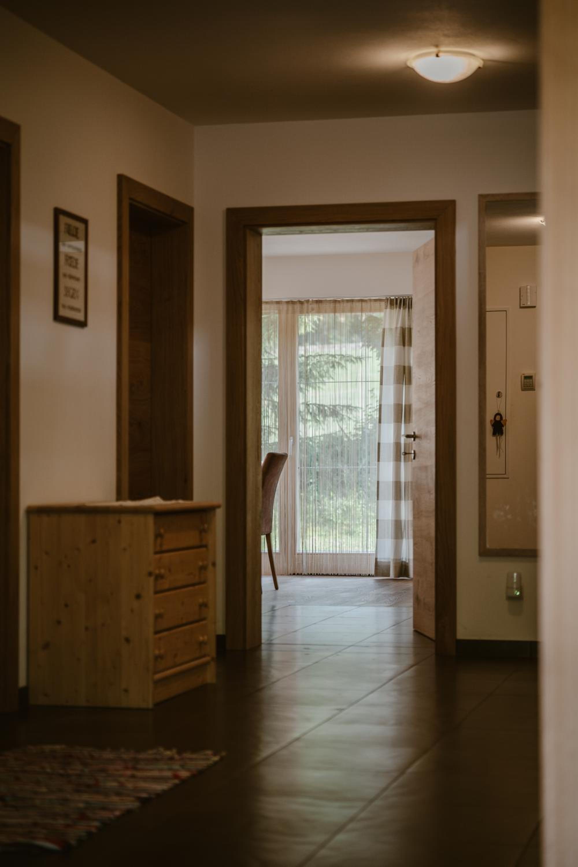 Four-Bedroom House photo 1