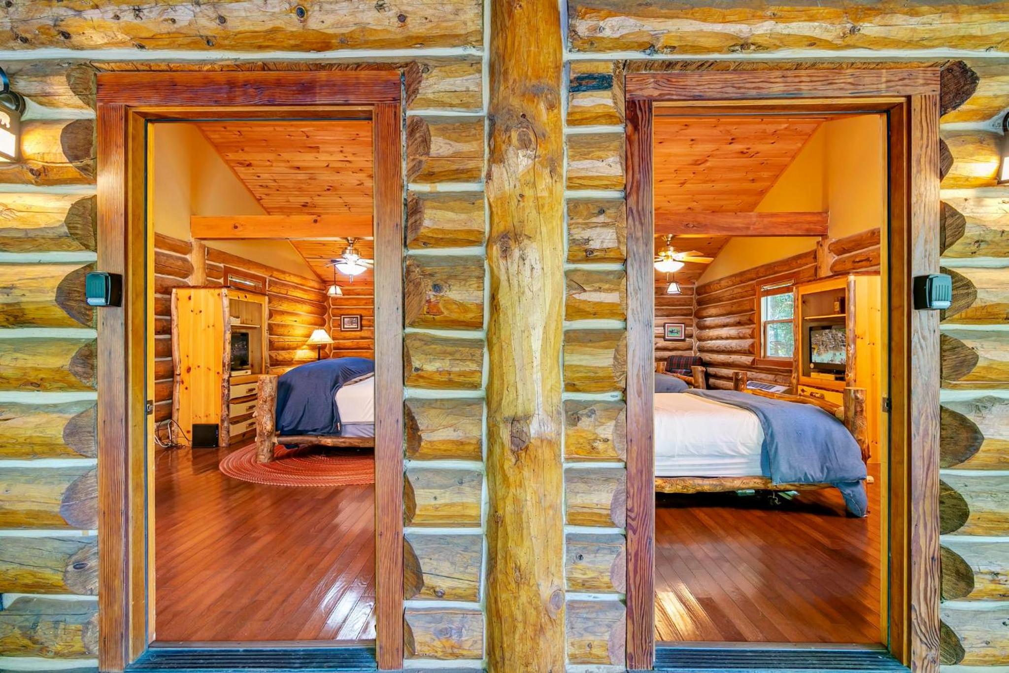 Basic King Room - Photo 1