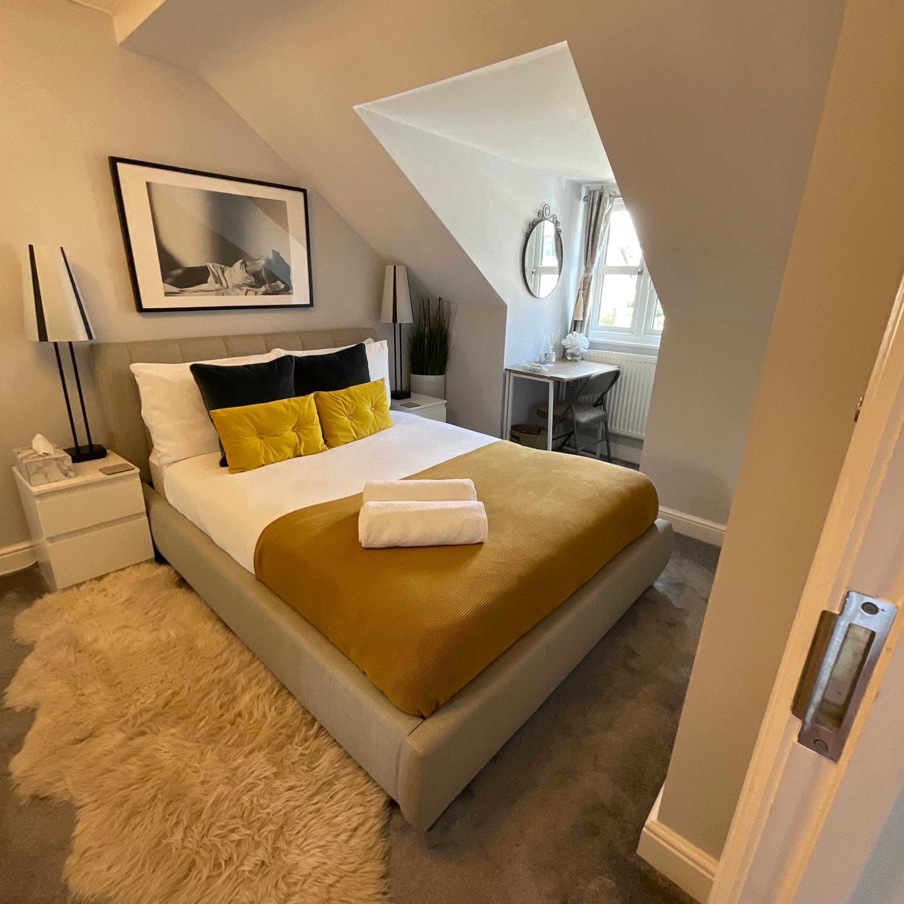Deluxe Room photo 1