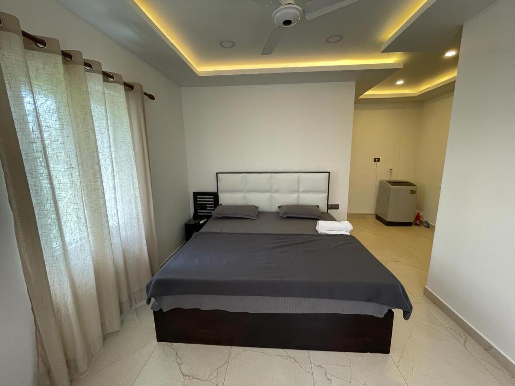 Two-Bedroom Apartment photo 1