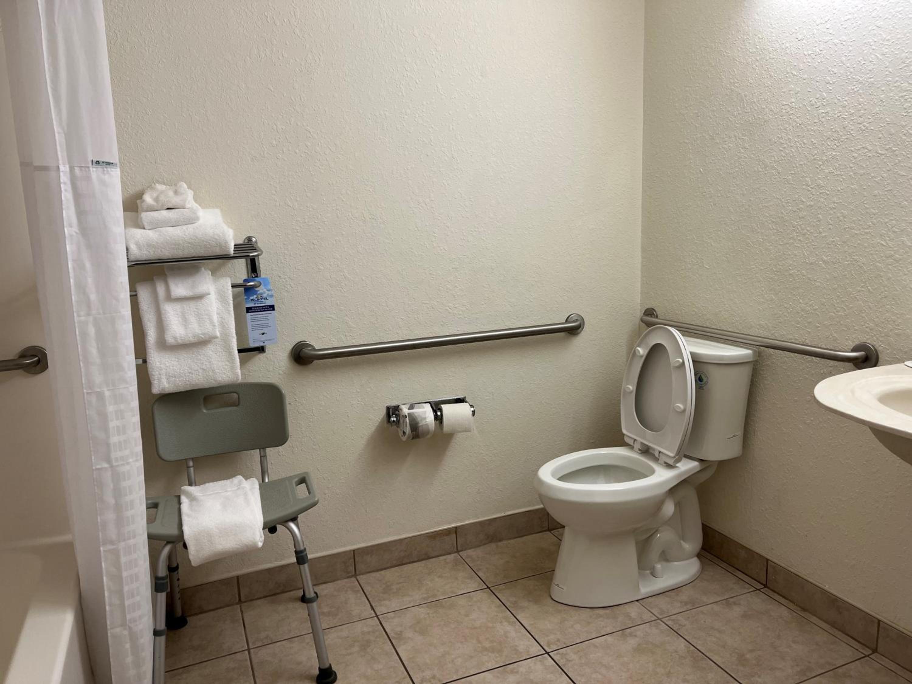 Microtel Inn and Suites by Wyndham - Lady Lake/ The Villages, Photo 3