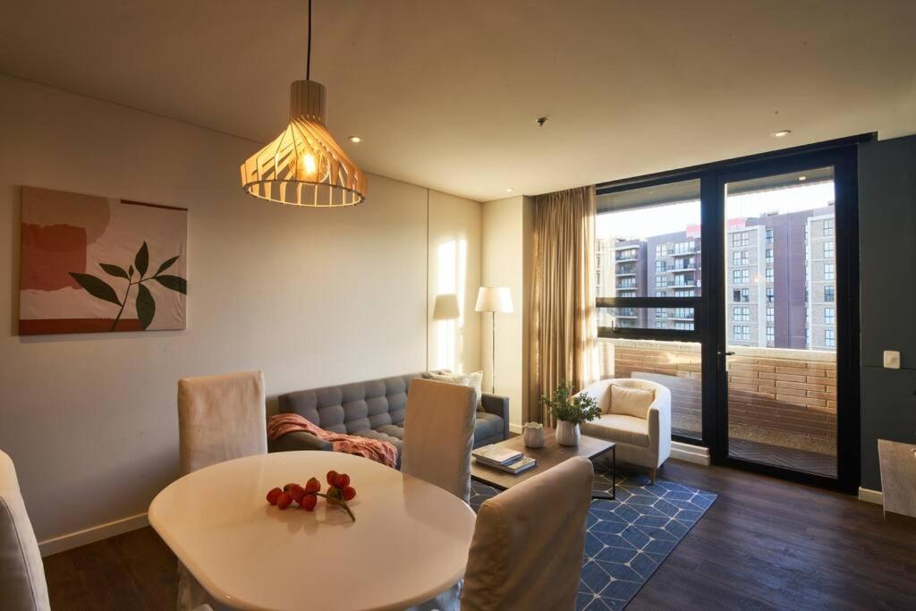Apartment photo 1