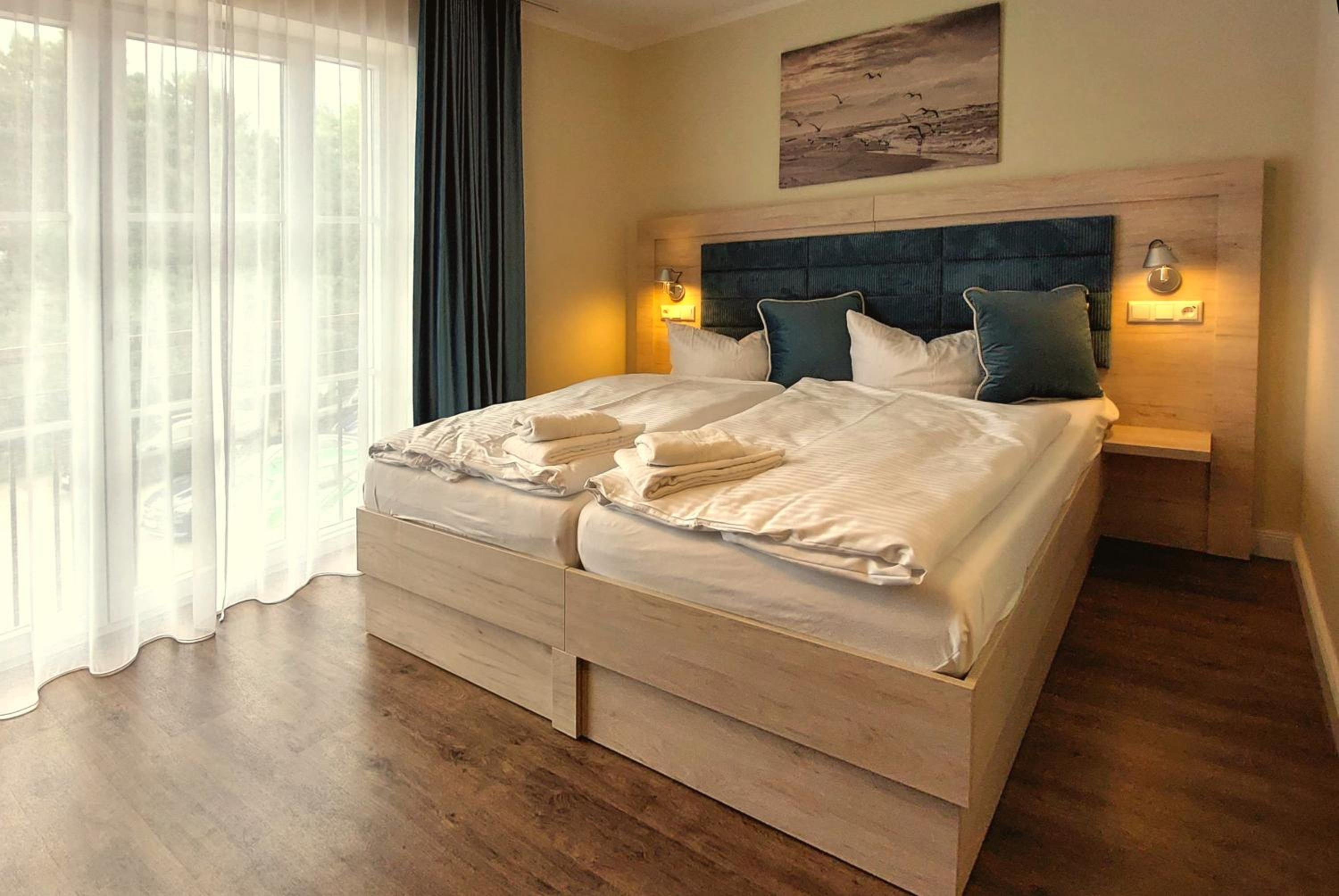 Large Double Room - Annex photo 2