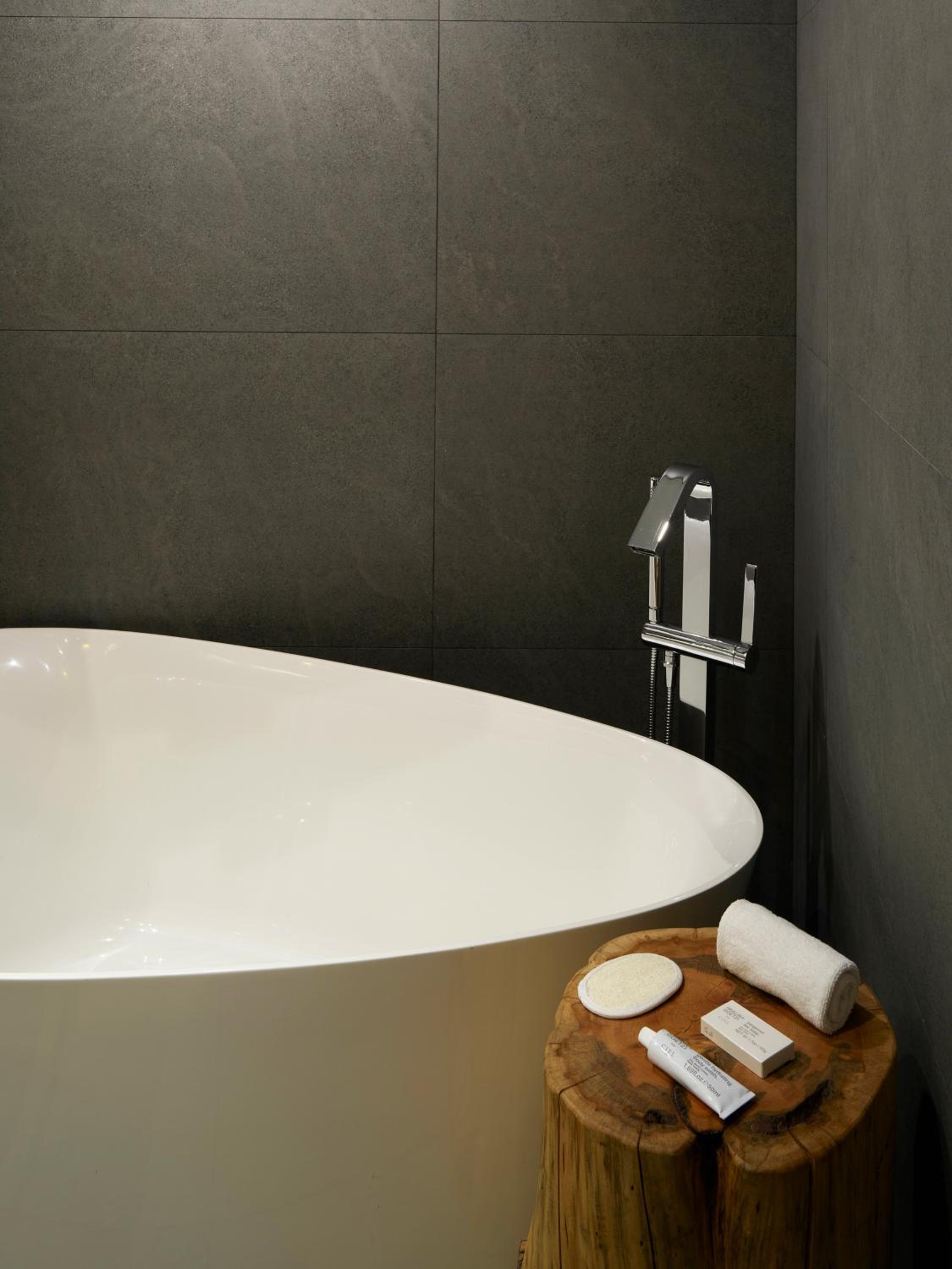 Skyline King Suite with Terrace - Photo 2