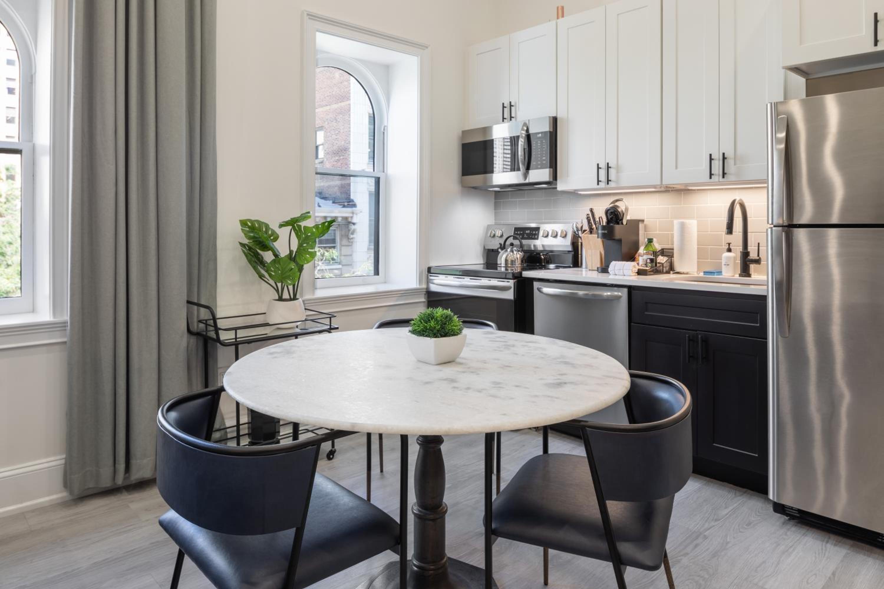 Standard Apartment - Photo 11