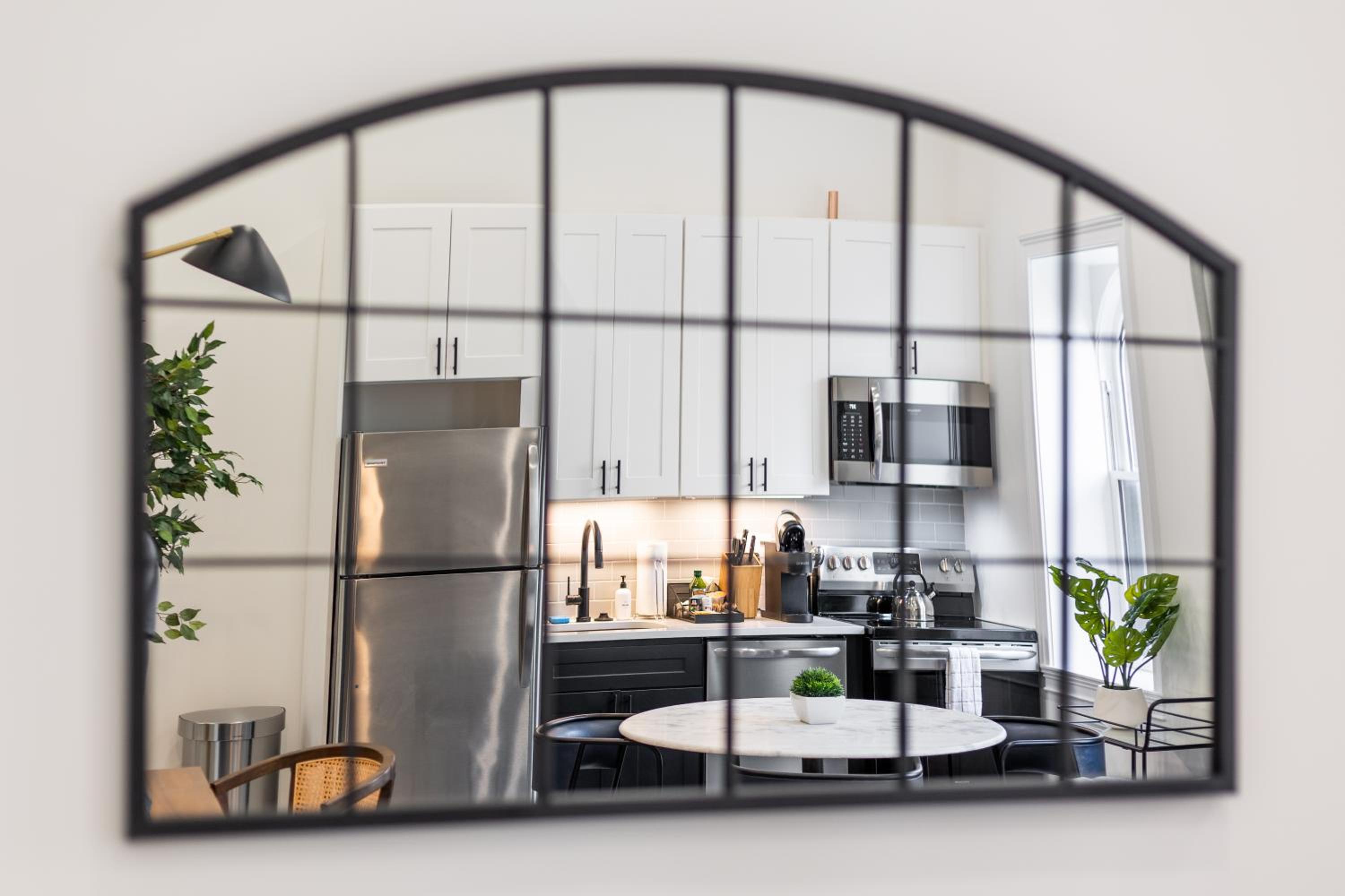 Standard Apartment - Photo 19