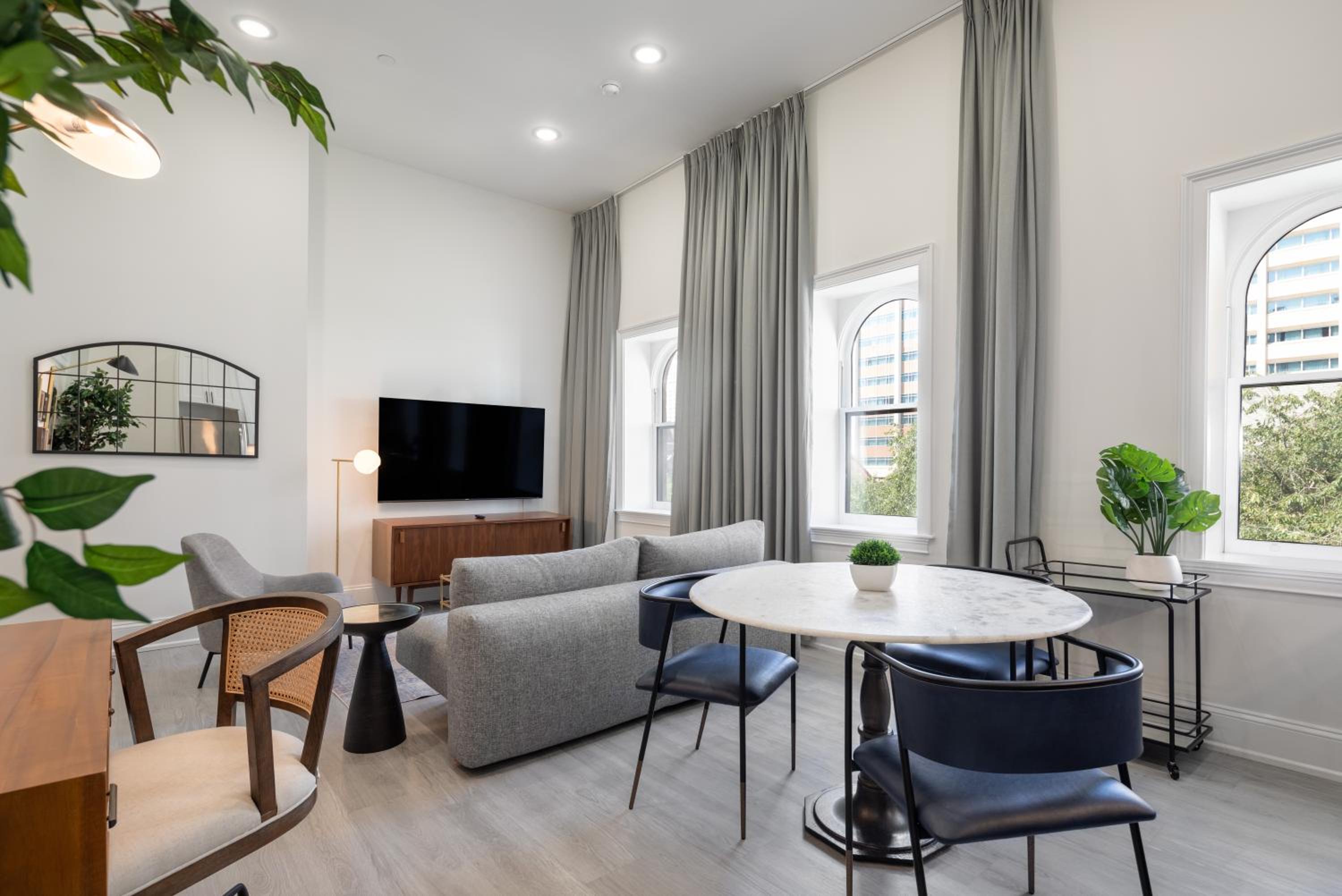 Standard Apartment - Photo 18