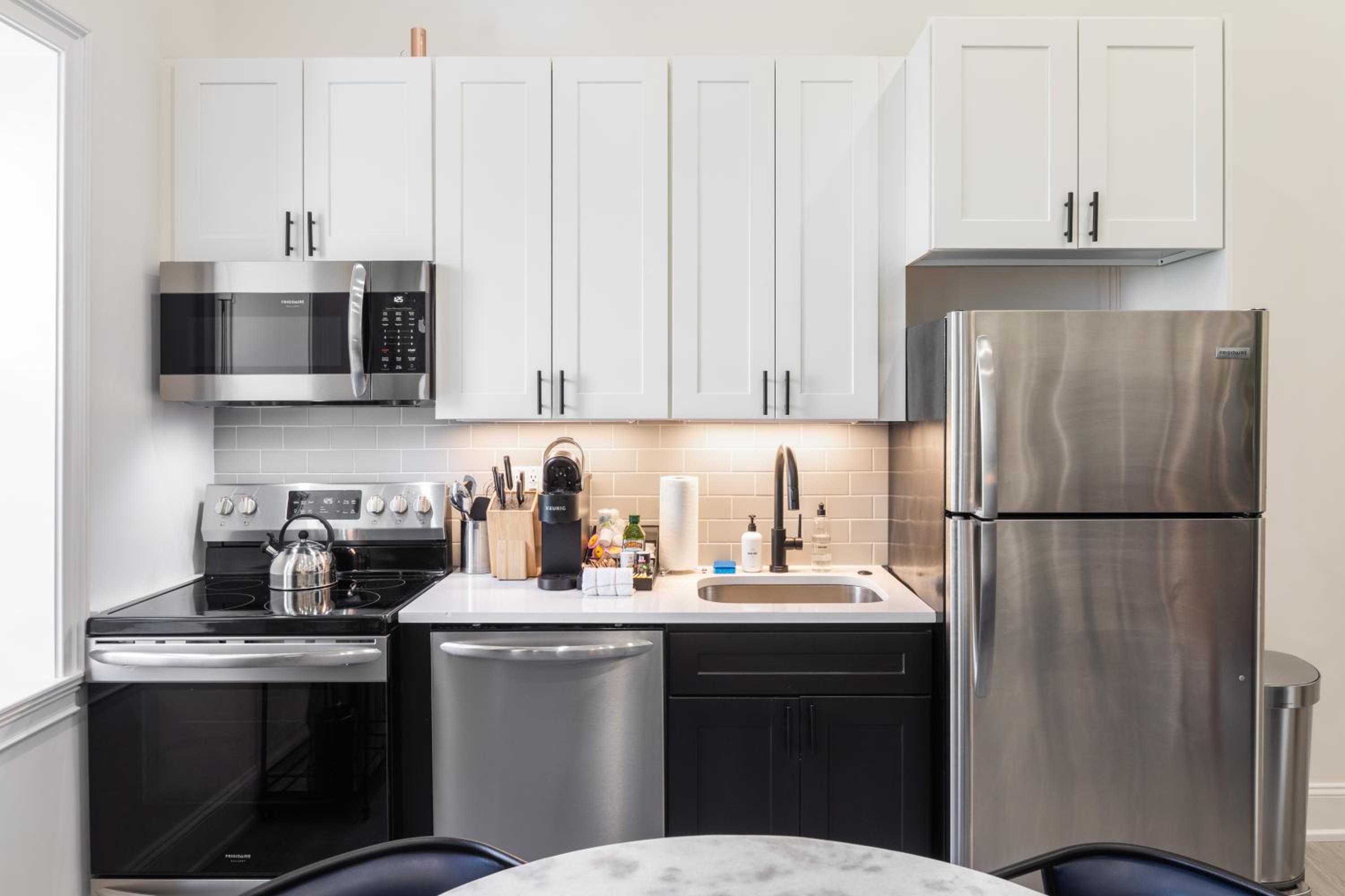 Standard Apartment - Photo 10