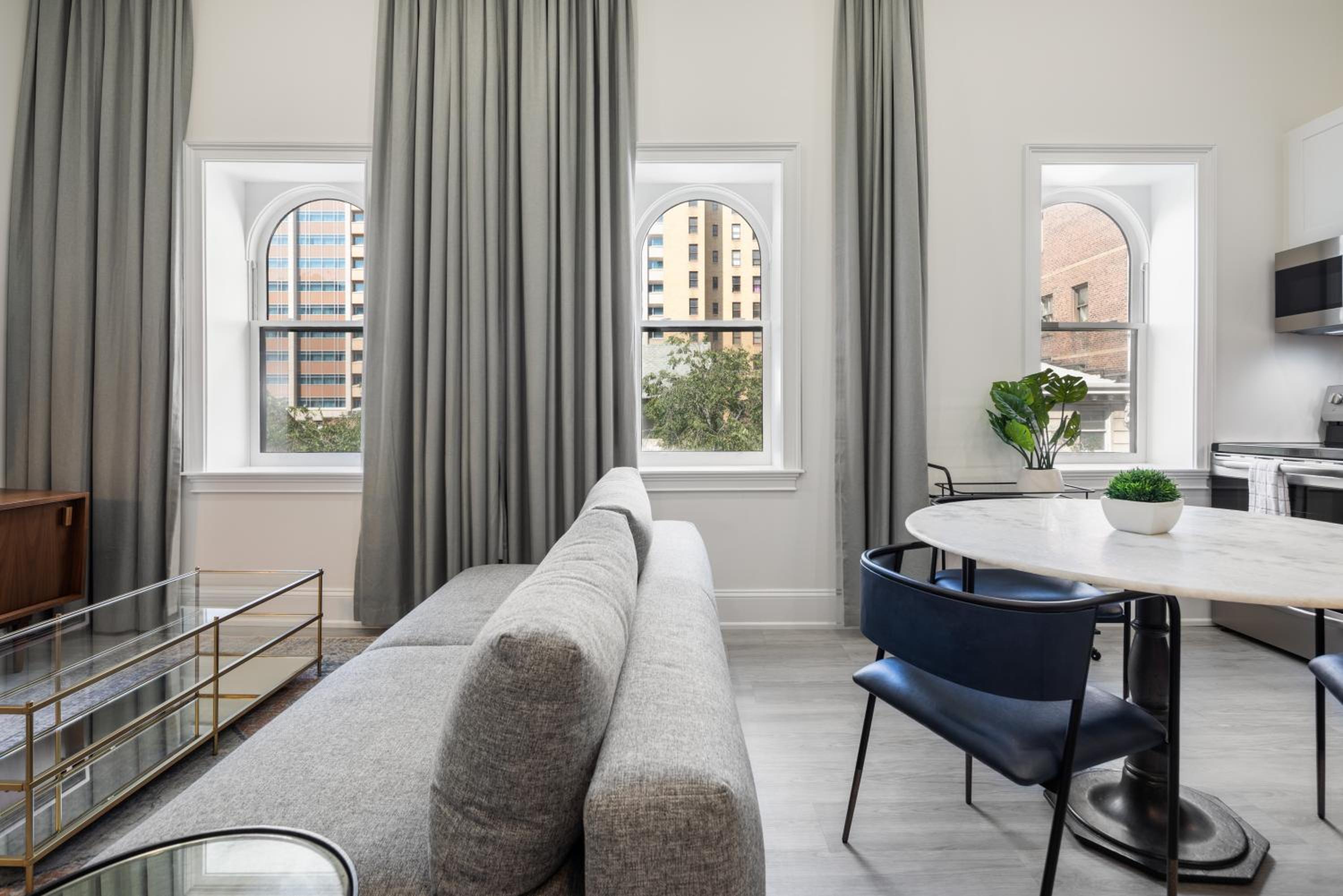 Standard Apartment - Photo 16