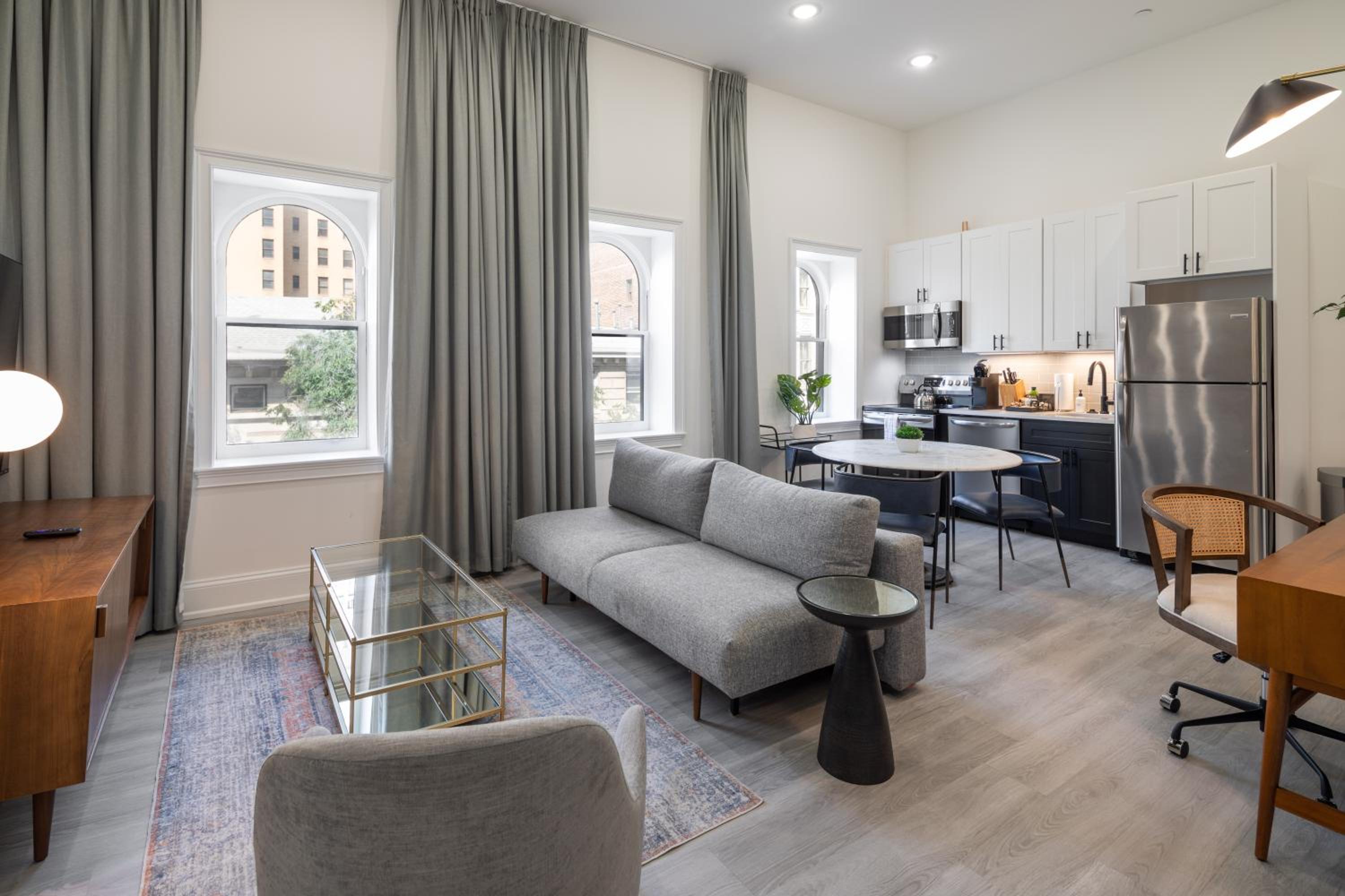 Standard Apartment - Photo 1