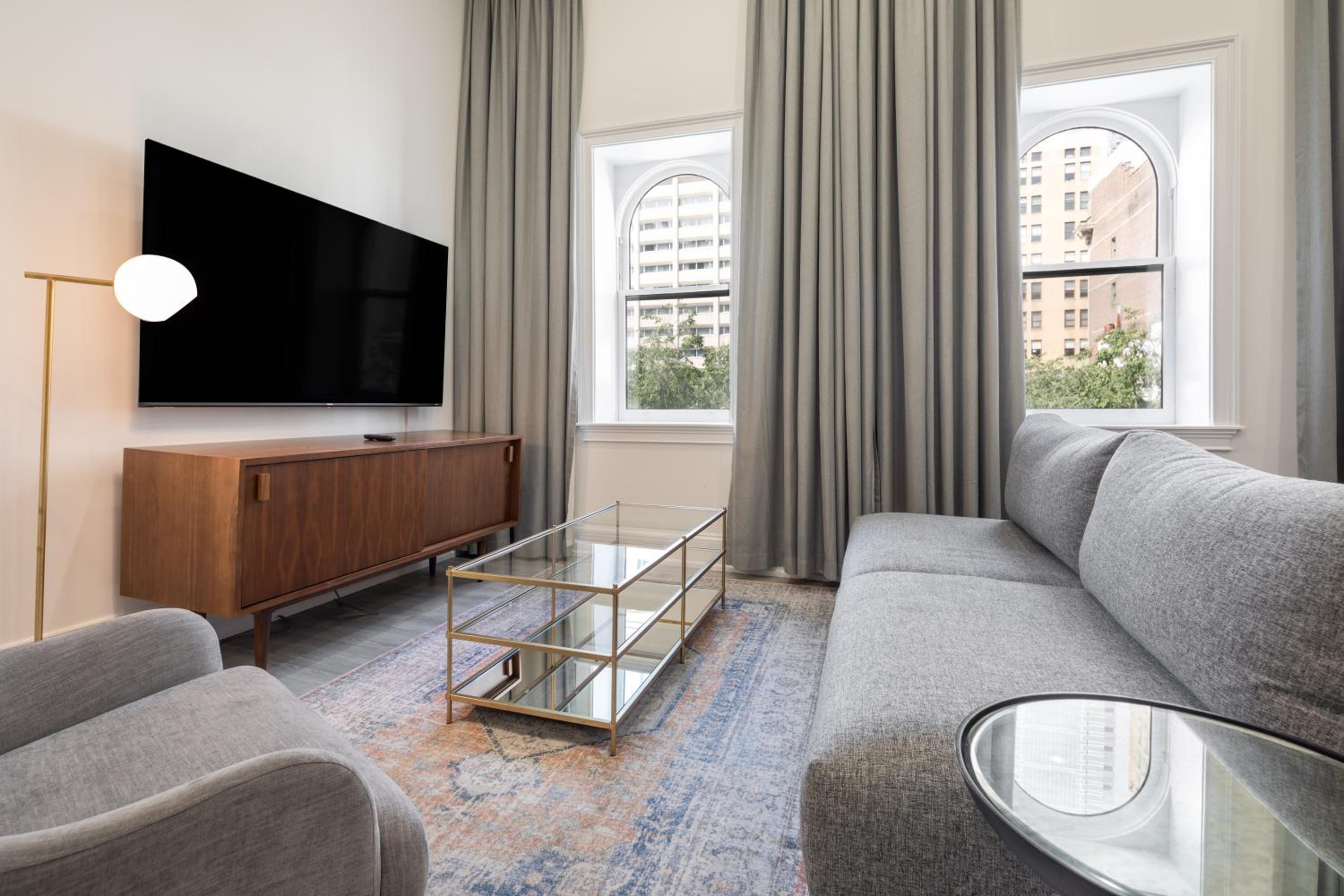 Standard Apartment - Photo 2