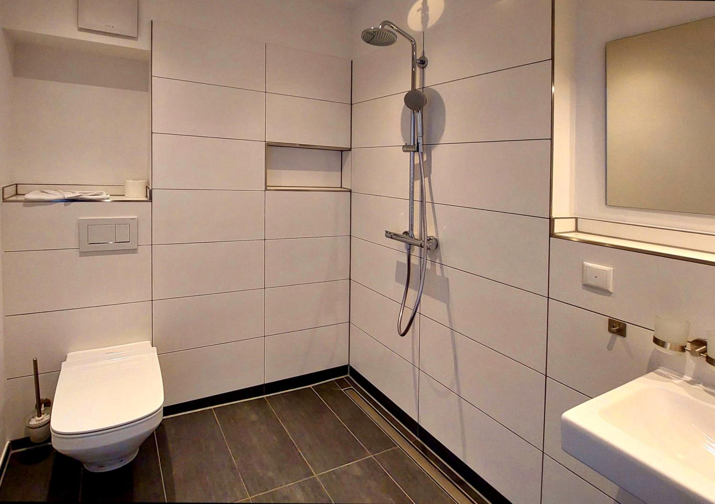 Superior Double Room - Disability Access - Annex photo 2