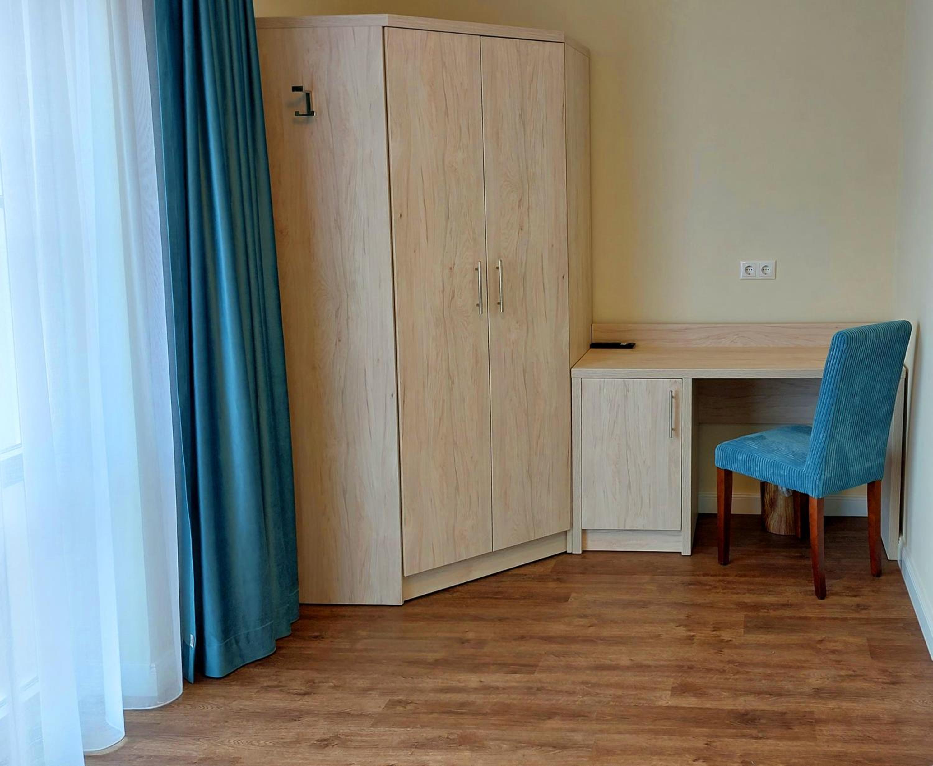 Hotel Noordkaap, Foto 2