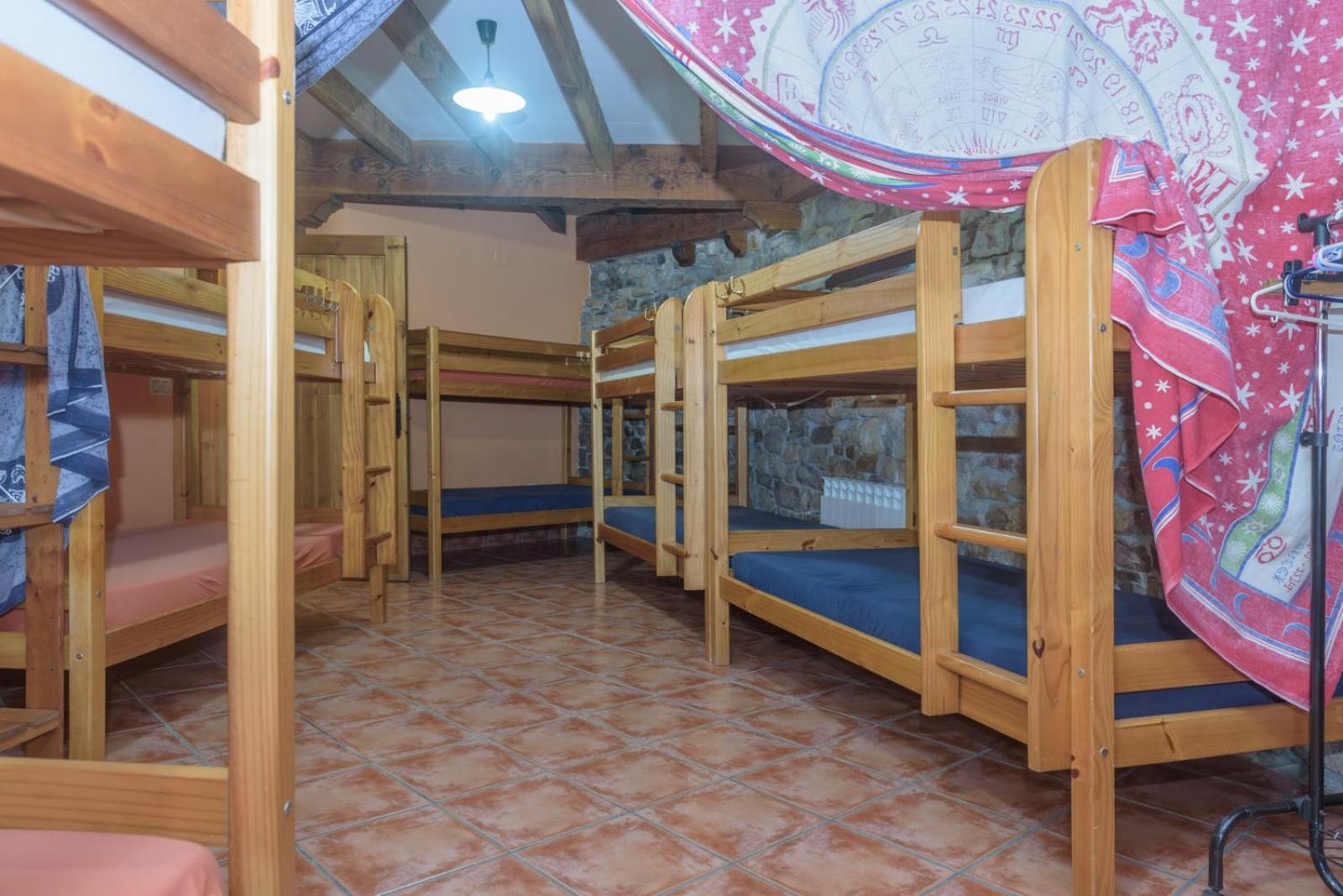 Casa de Dos Habitaciones