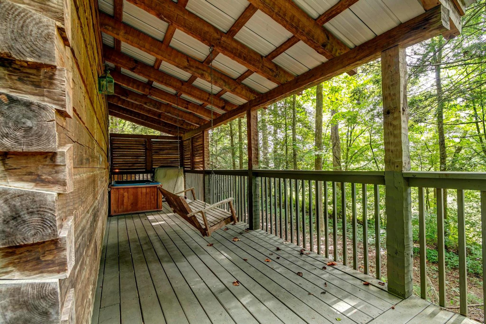 Luxury King Room with Fireplace - Pet-Friendly photo 2