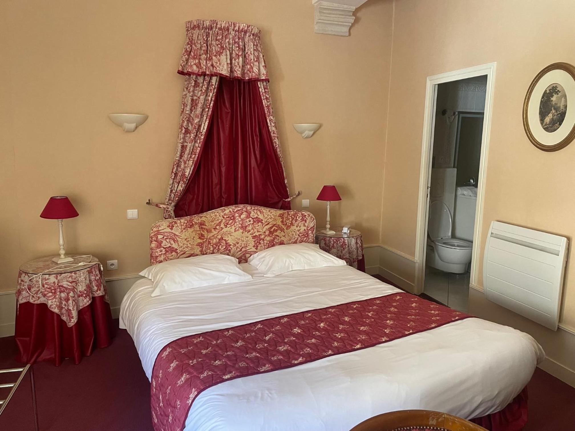 Double Room photo 2