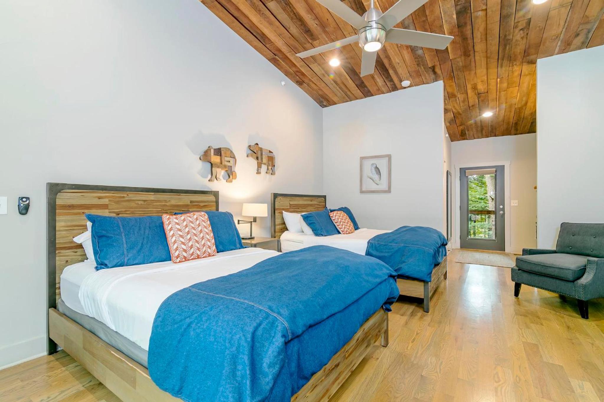 Standard One-Bedroom Suite - Photo 1