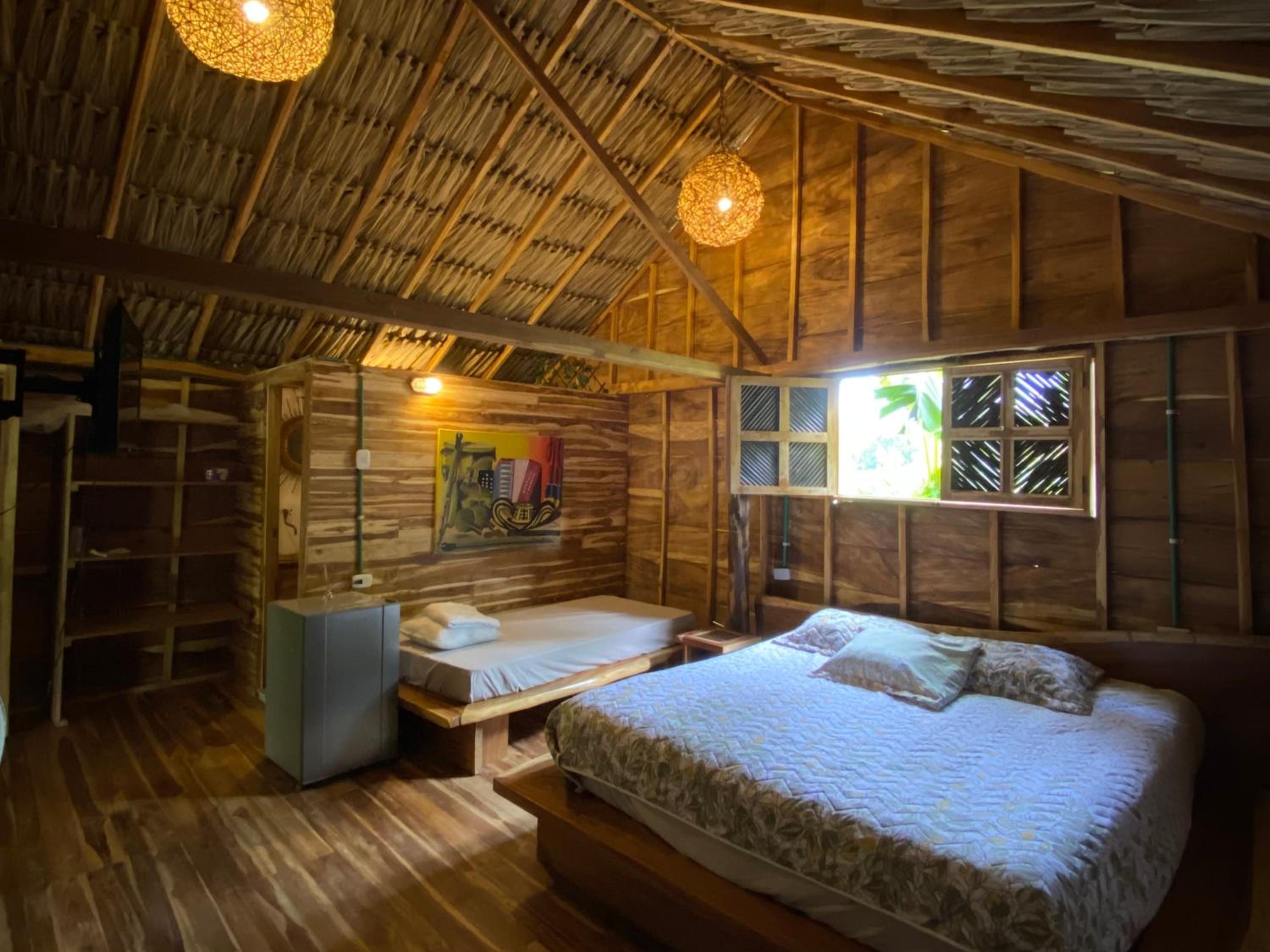 Triple Room with Balcony photo 1