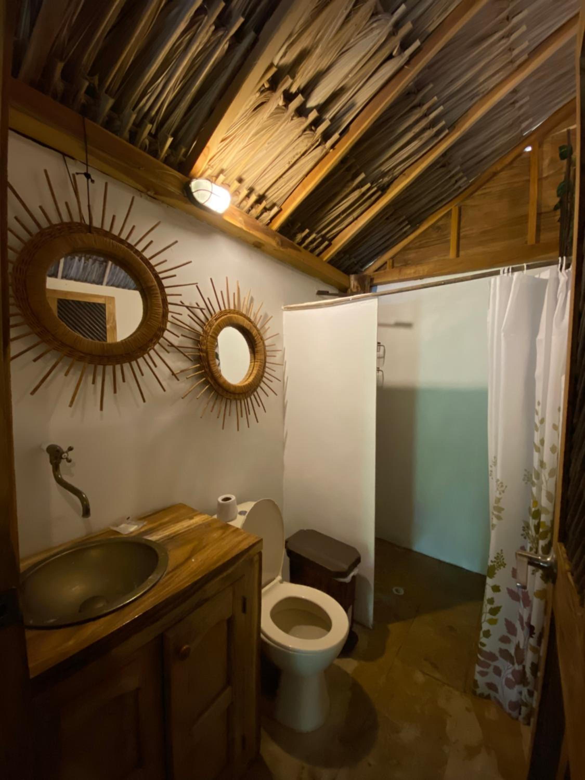 Triple Room with Balcony photo 2