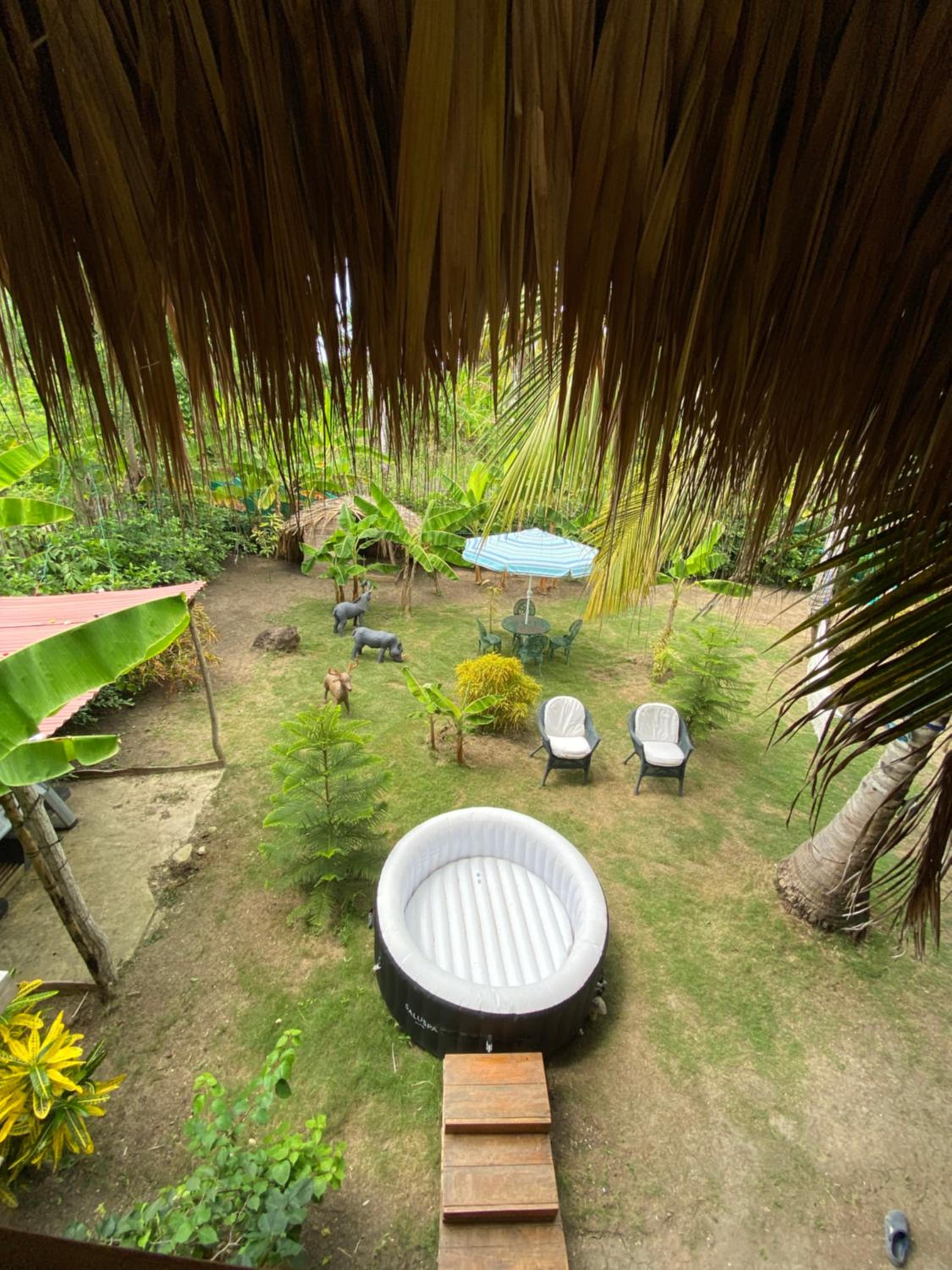 Triple Room with Balcony photo 3