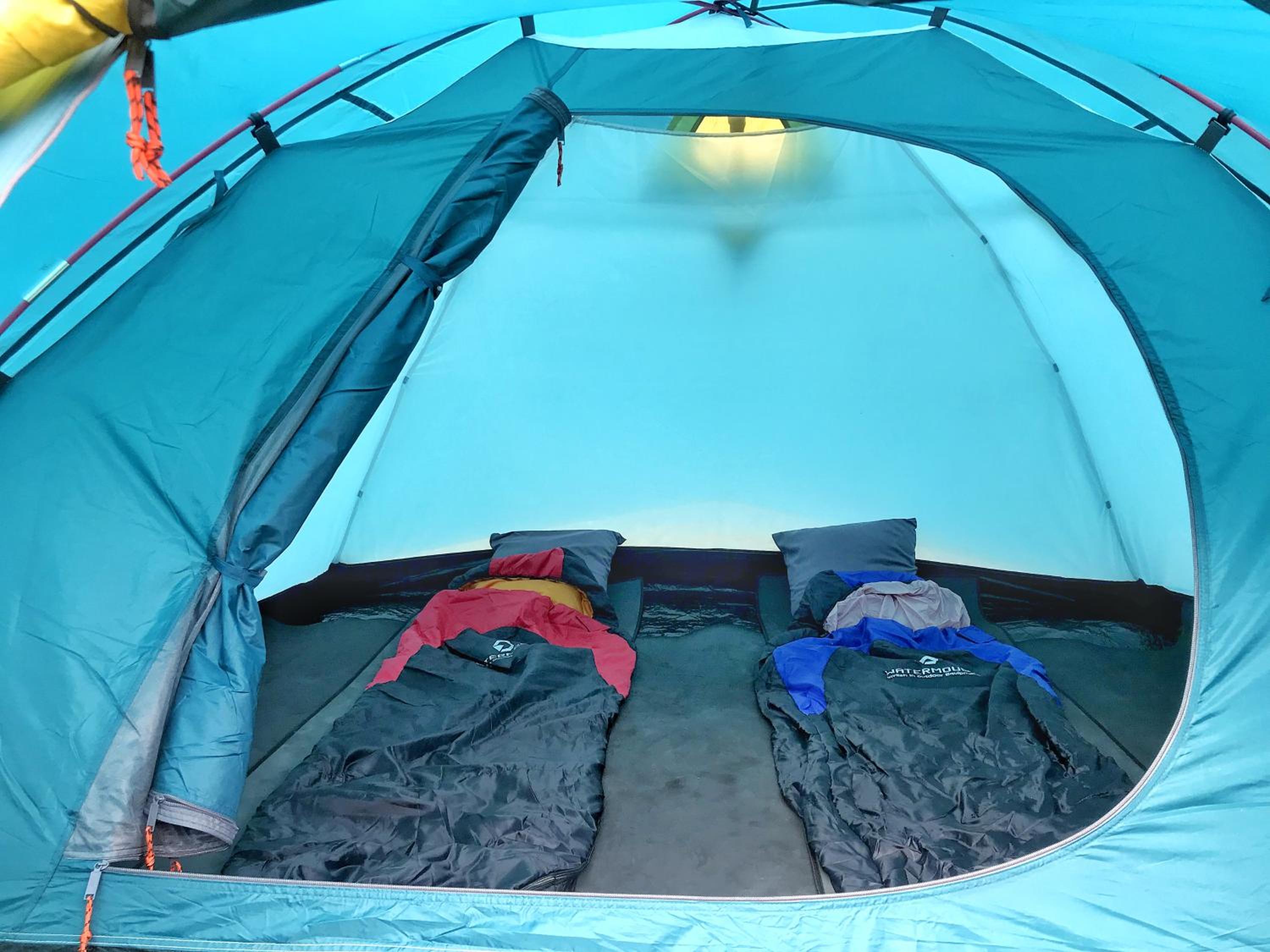 Tent - Photo 11