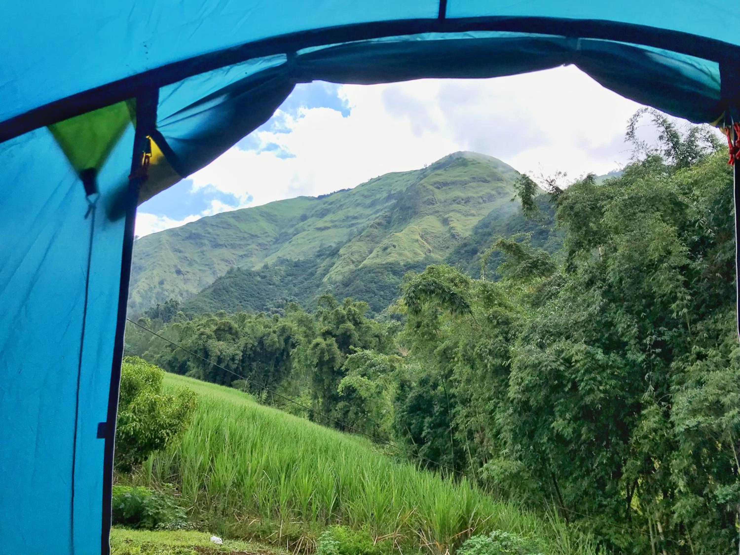 Tent - Photo 10