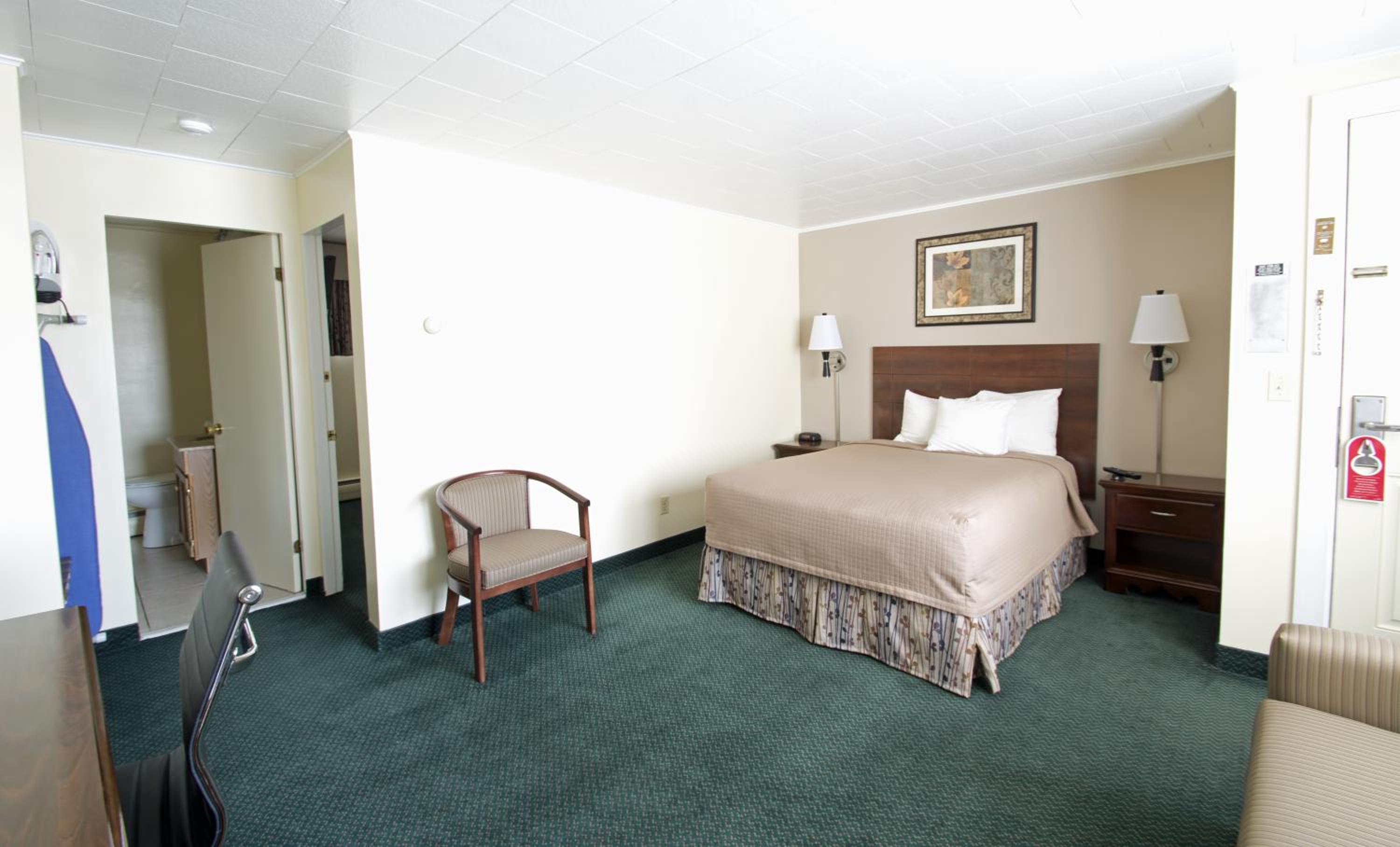 Family Junior Suite - Non-Smoking photo 1