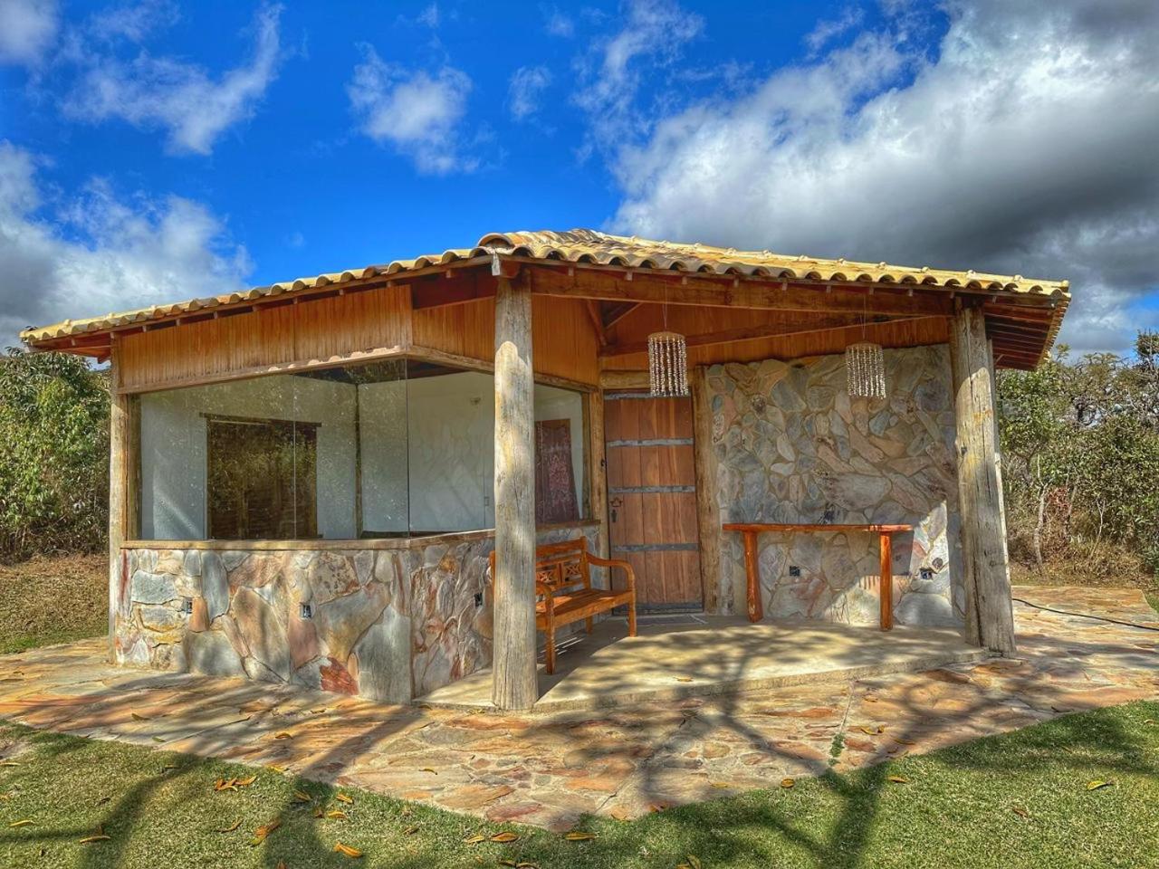 Chalet photo 2
