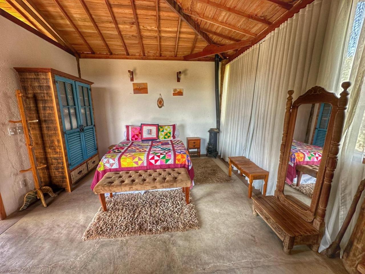 Chalet photo 3