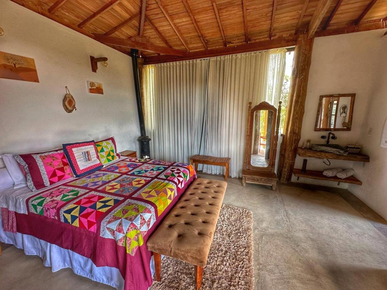 Chalet photo 1