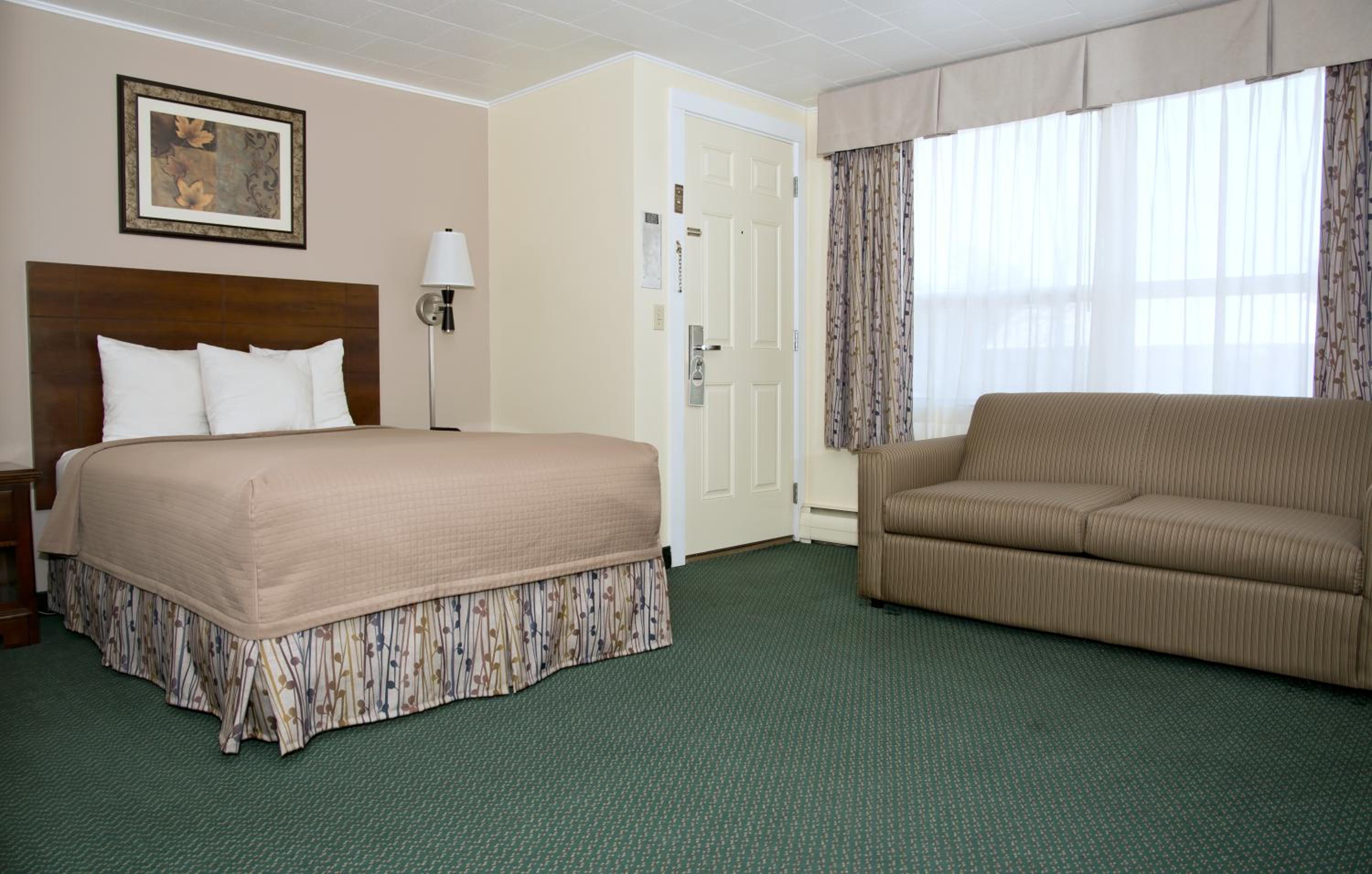 Family Junior Suite - Non-Smoking photo 2