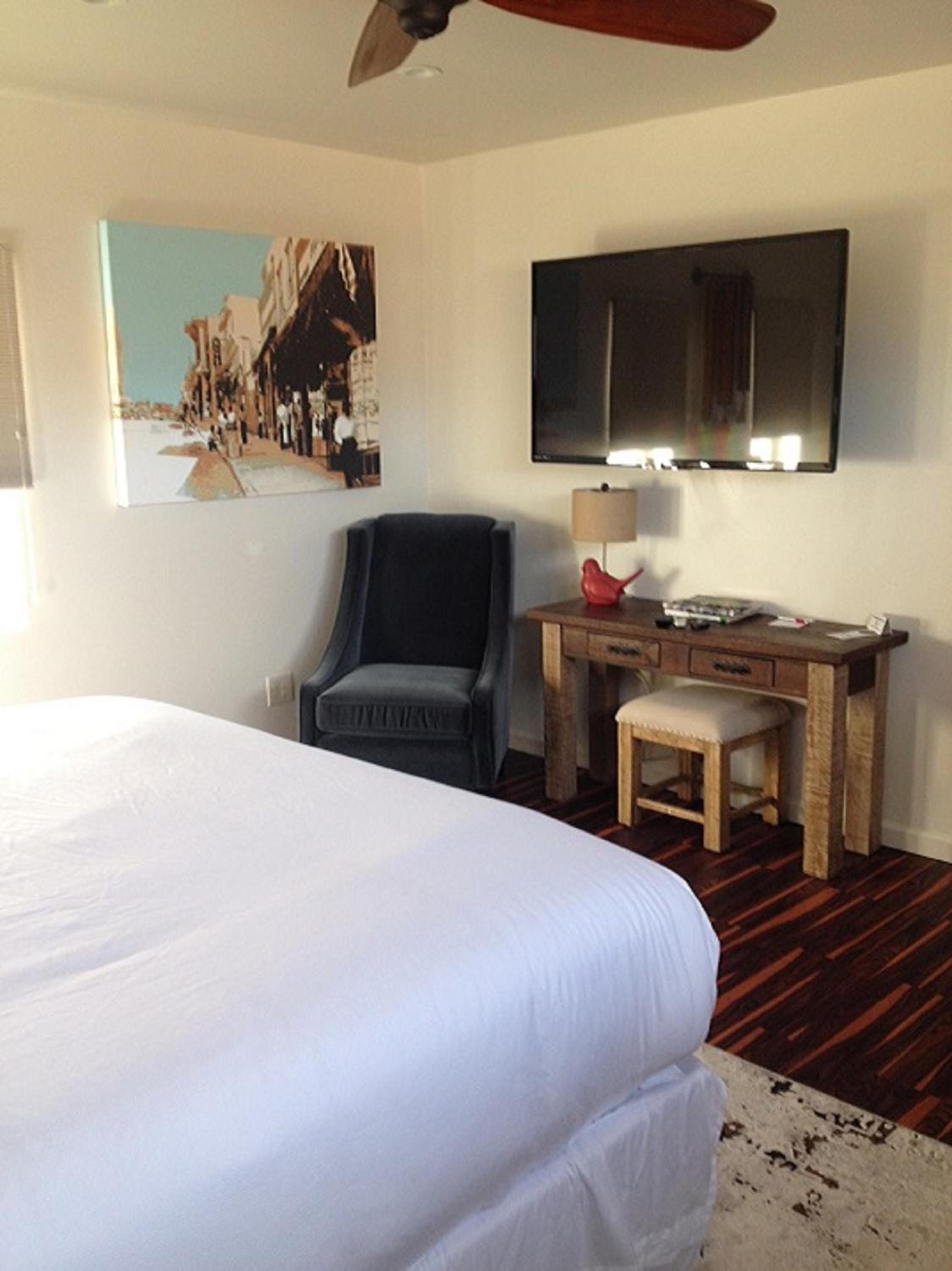 King Room photo 1