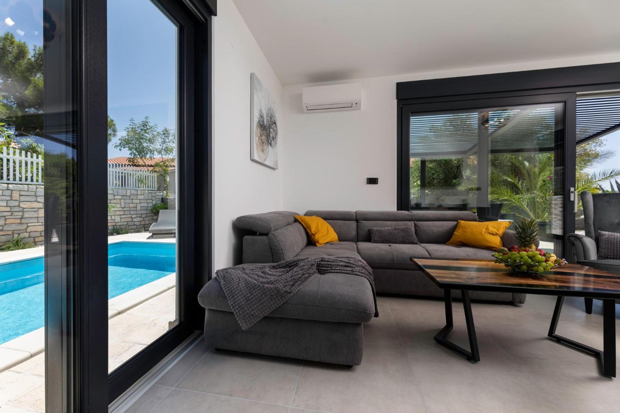 Duplex Apartment