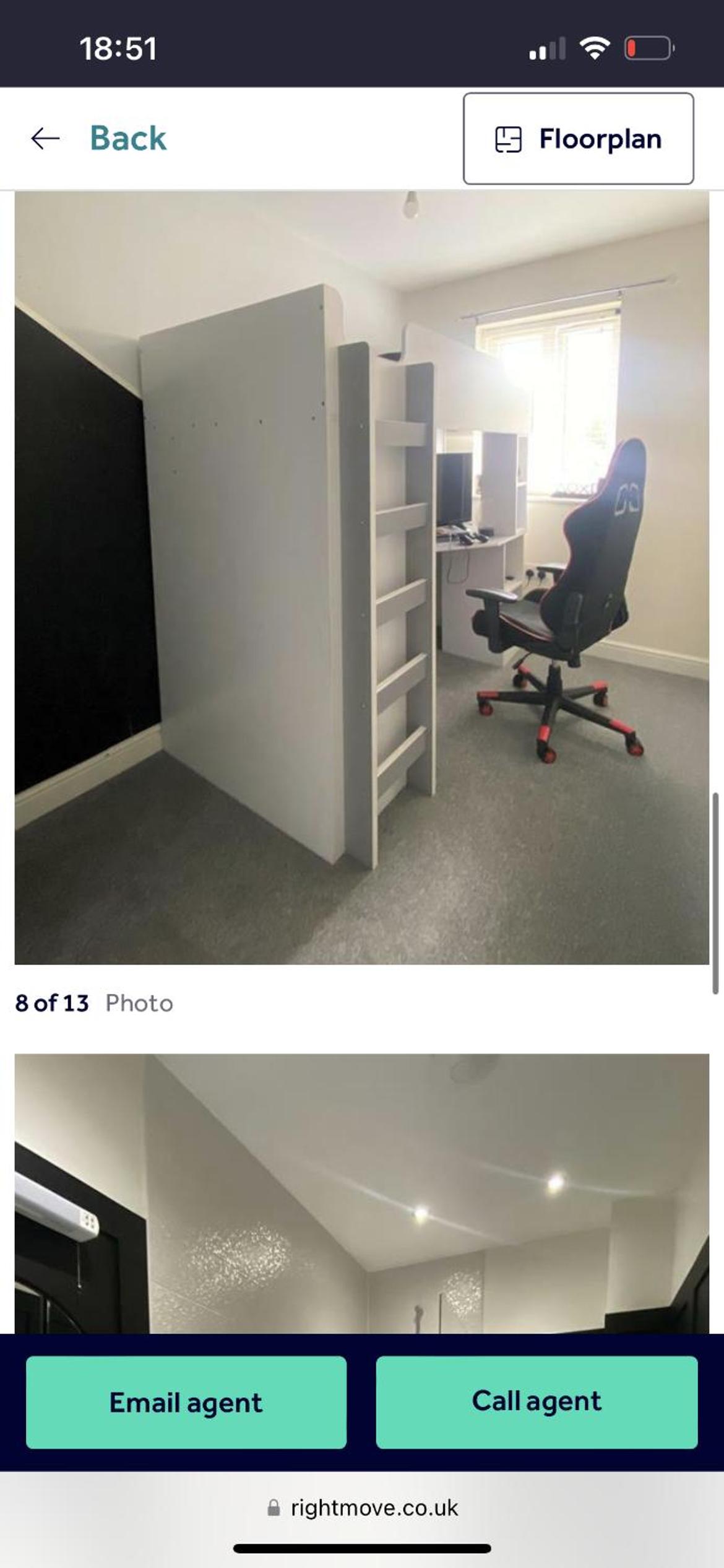 Two-Bedroom House photo 3
