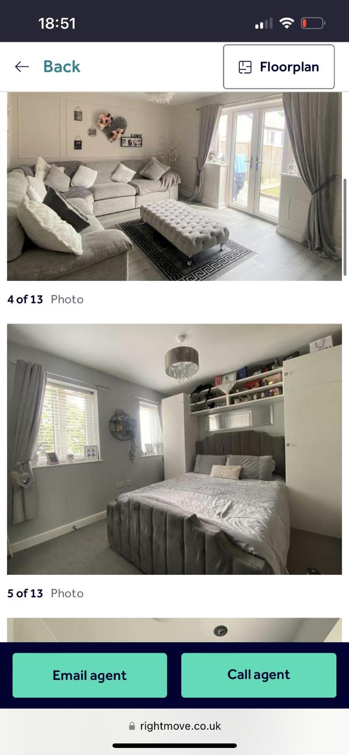 Two-Bedroom House photo 1