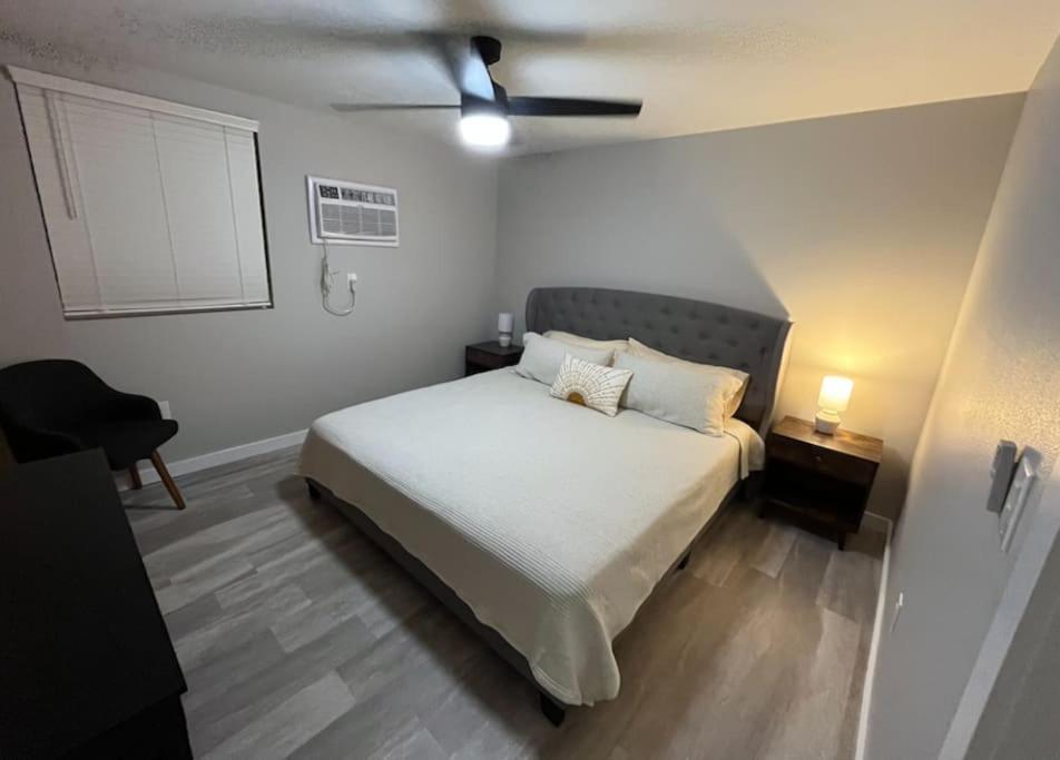 Two-Bedroom House photo 1