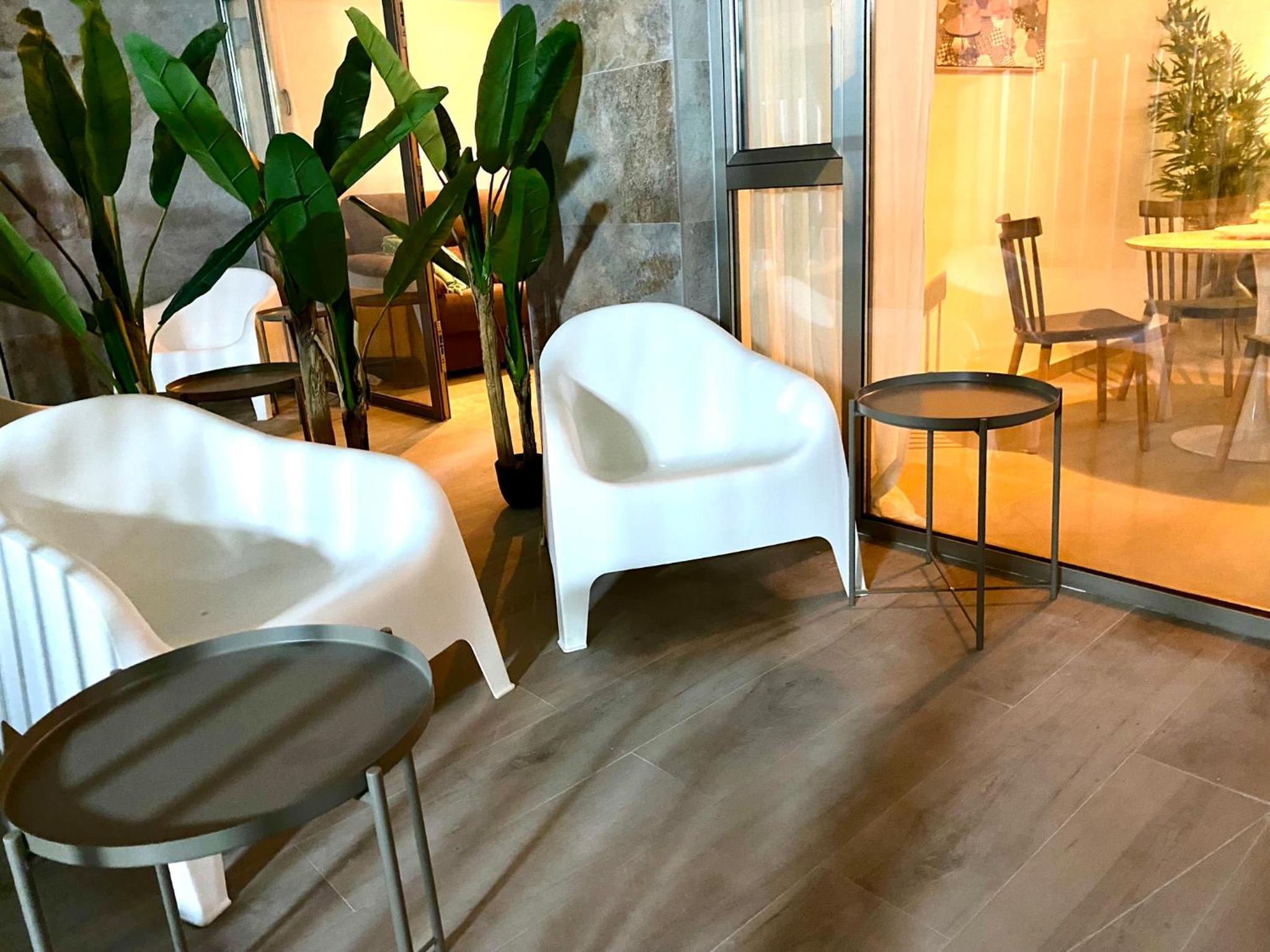 Suite with Terrace photo 2