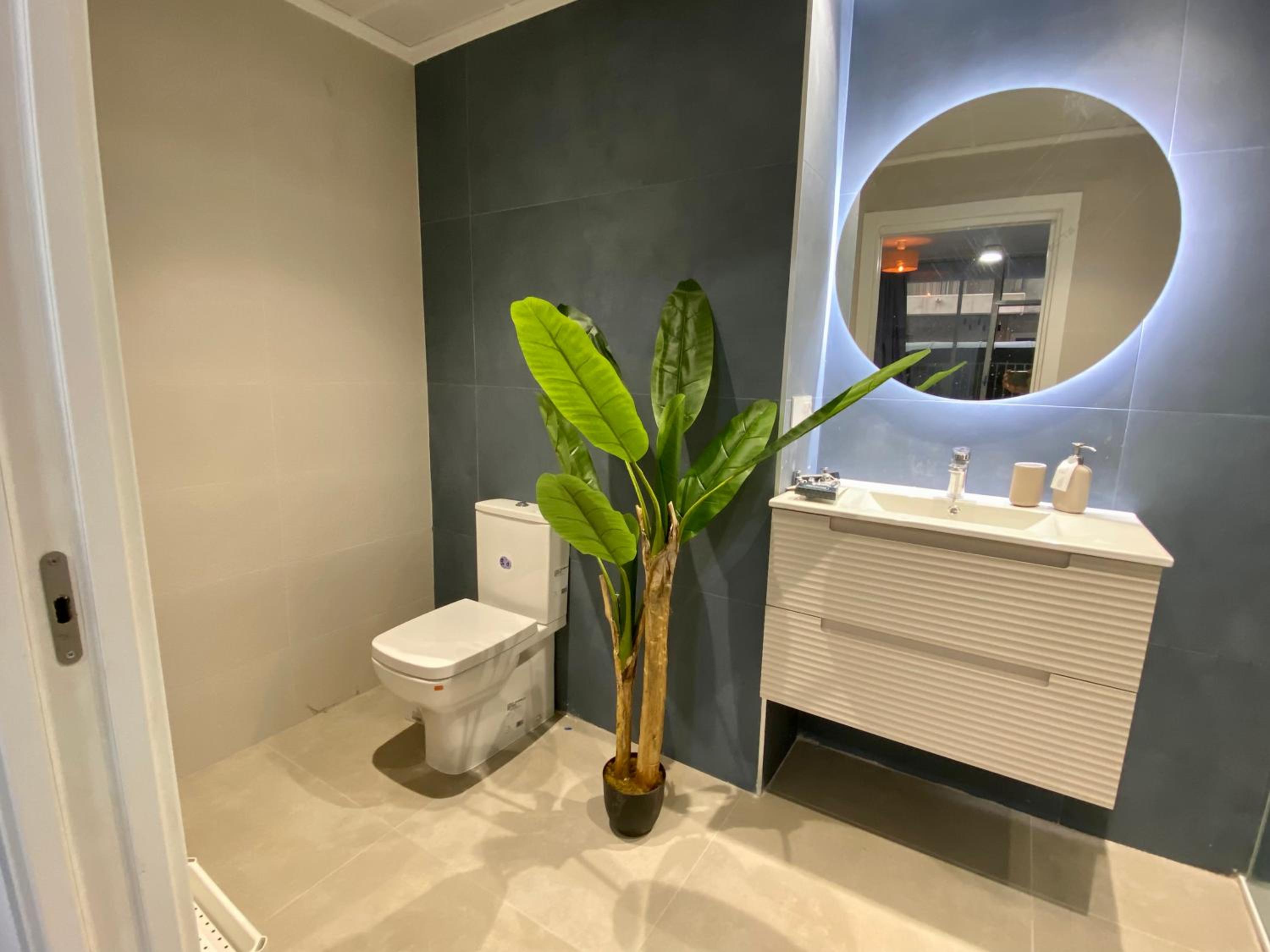 Suite with Terrace photo 2