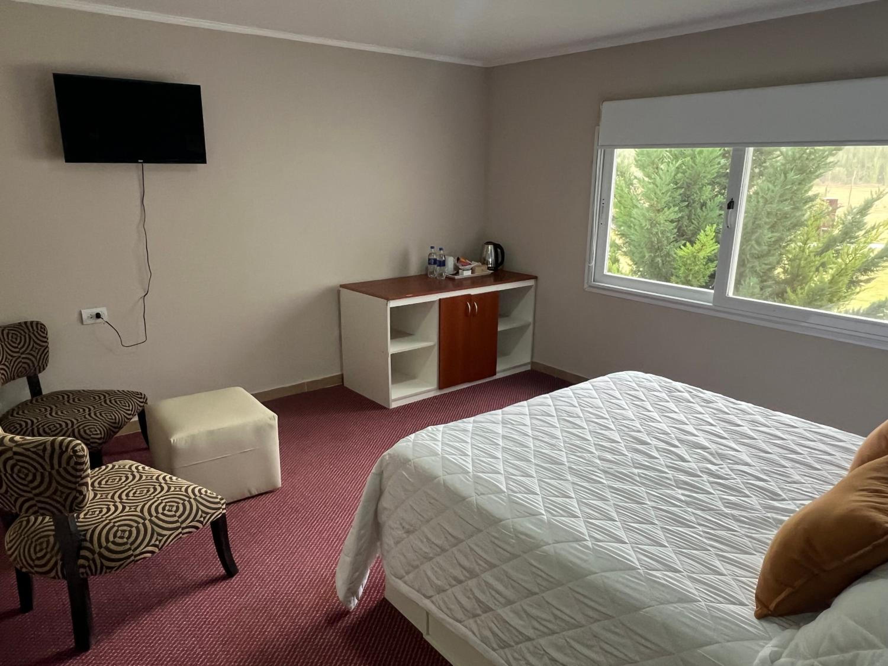 Double Room photo 2