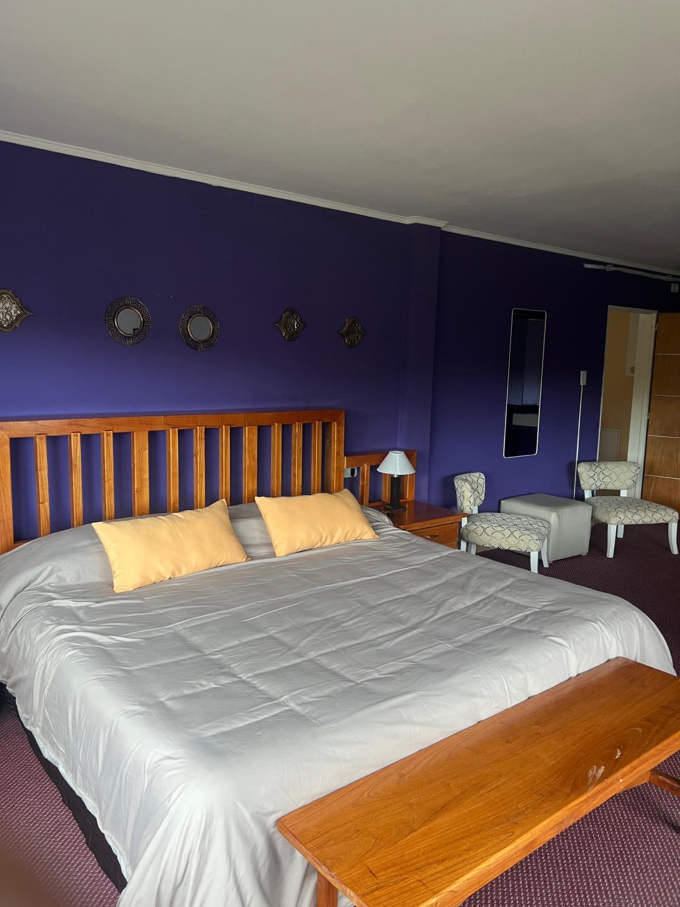 Quadruple Room photo 3