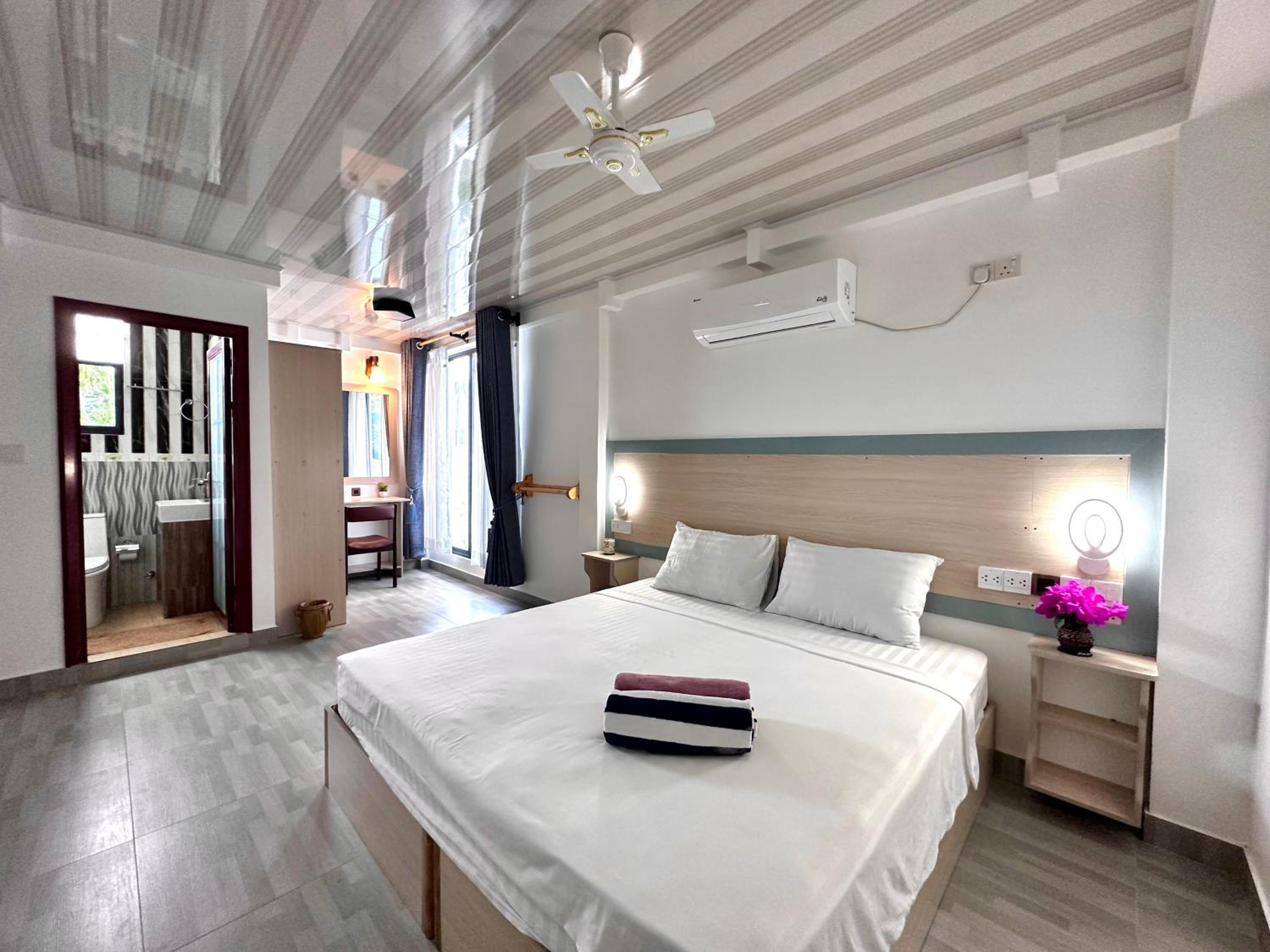 Superior Double Room - Photo 1