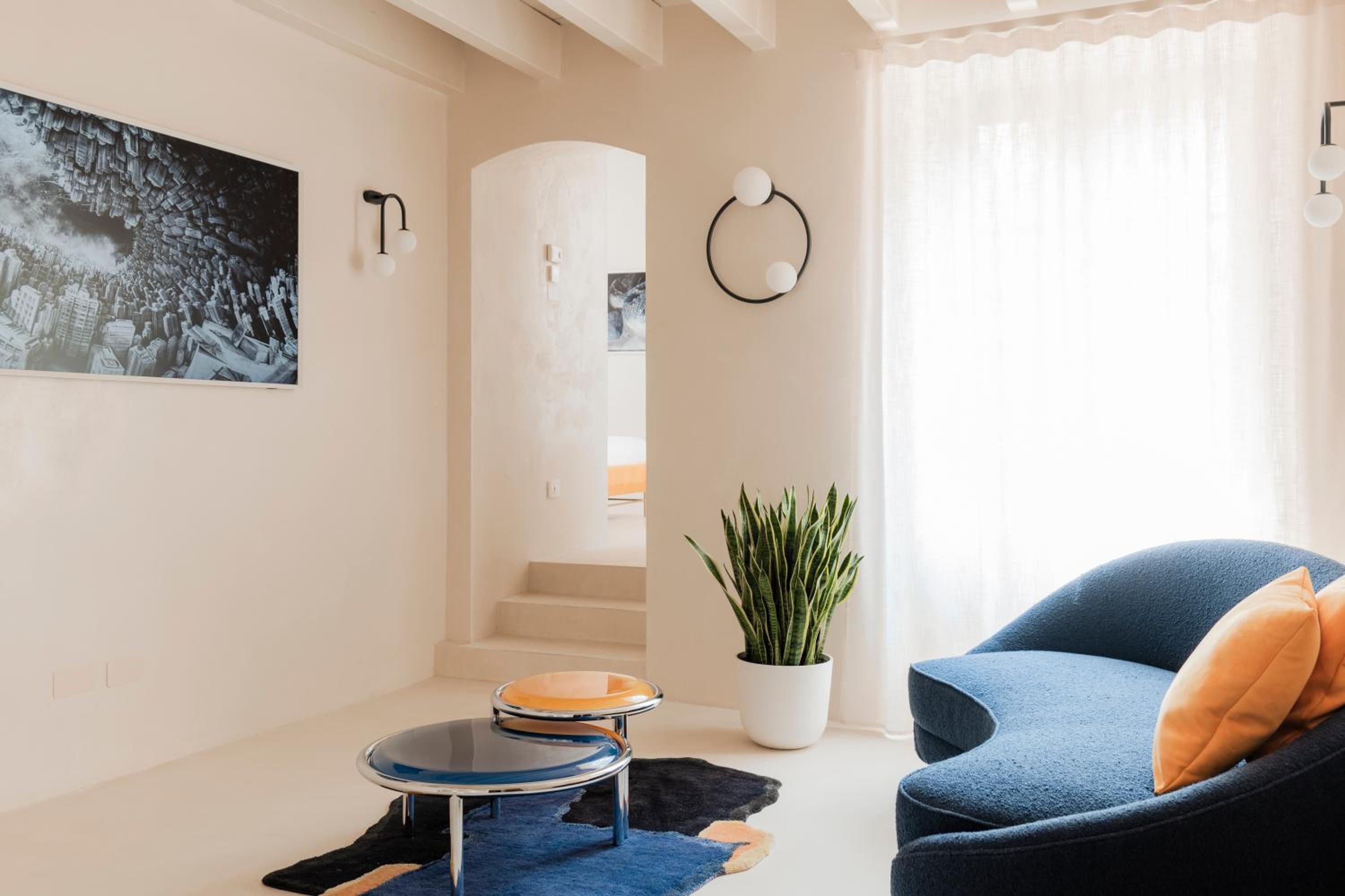 Duplex Suite photo 1