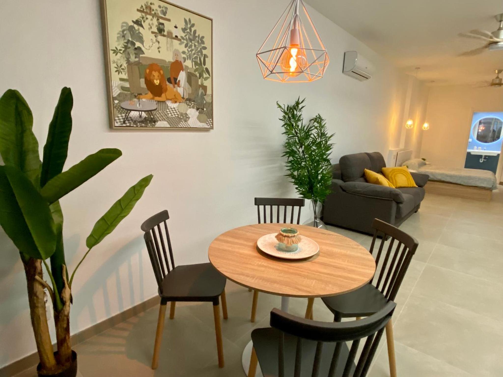 Suite with Terrace photo 3