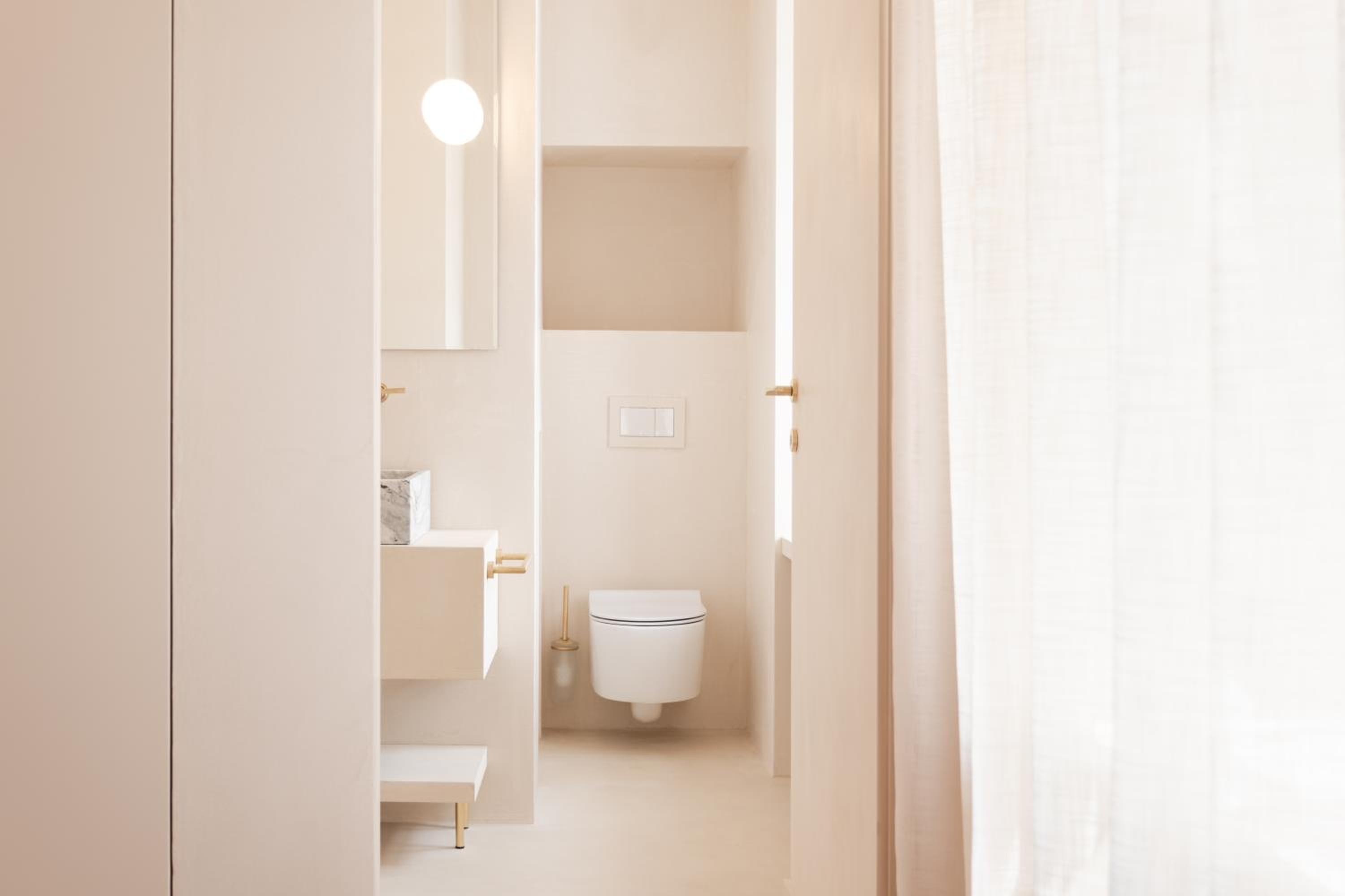 Double Room with Private Bathroom photo 2