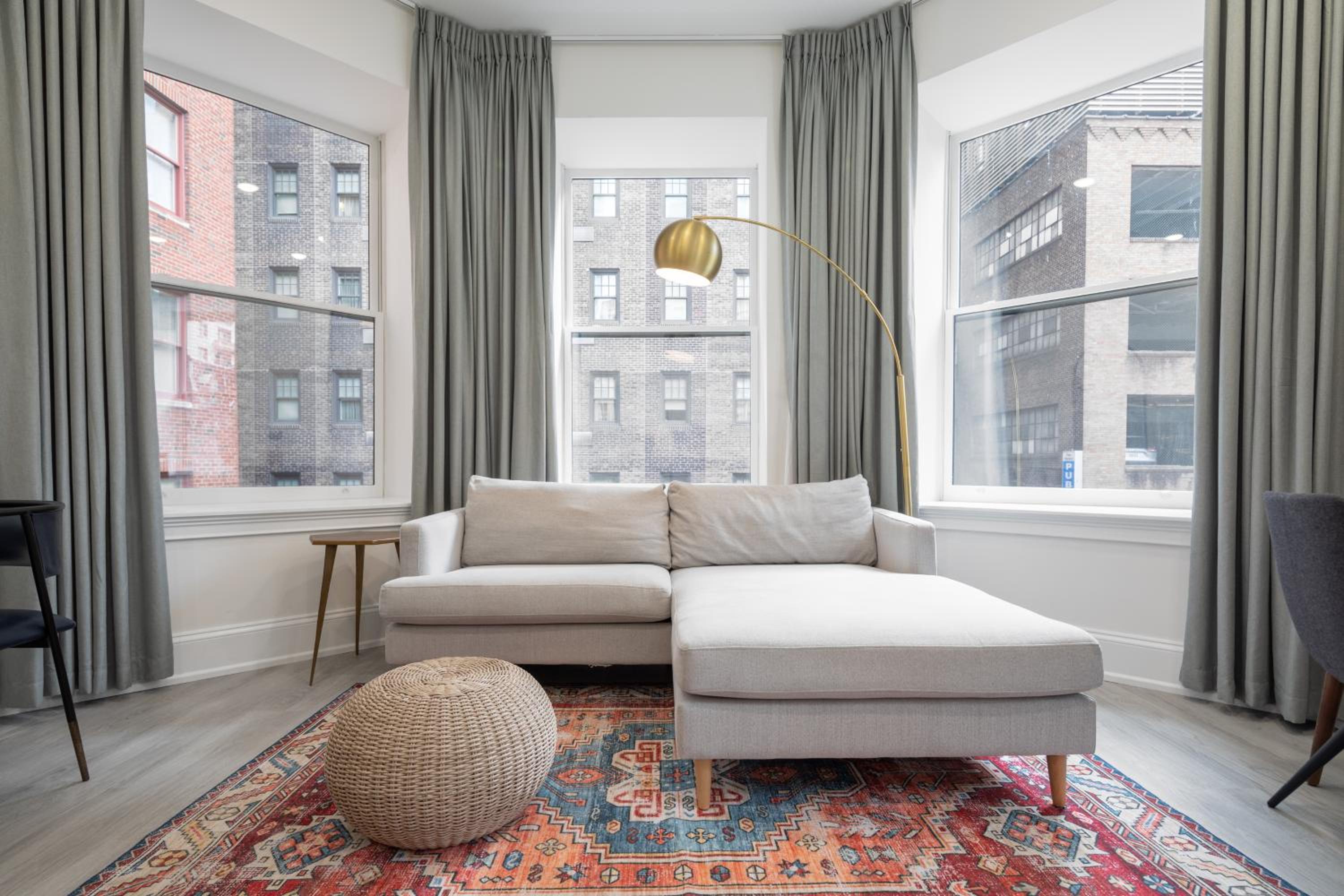 Superior Apartment - Photo 9