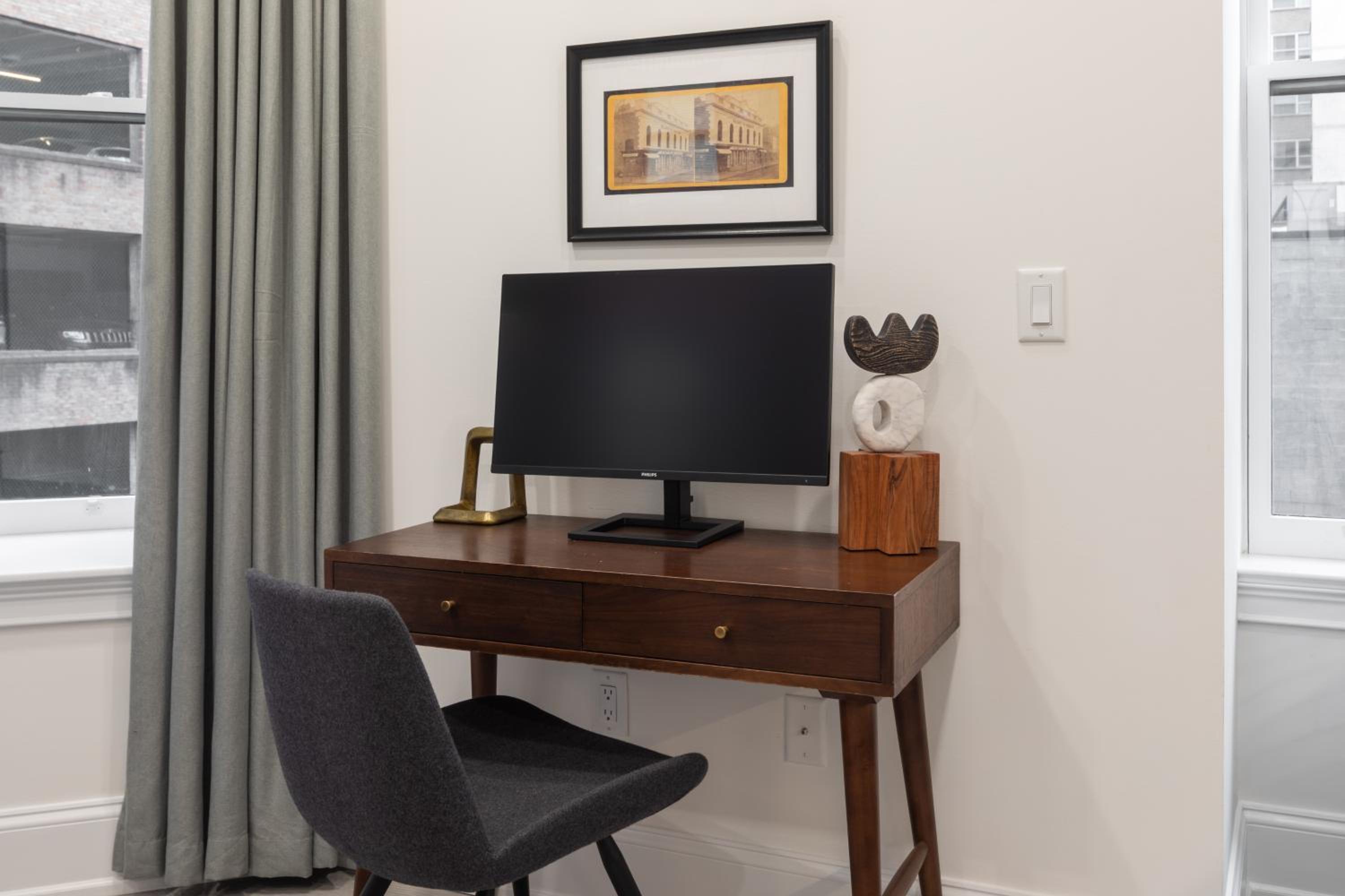 Superior Apartment - Photo 10