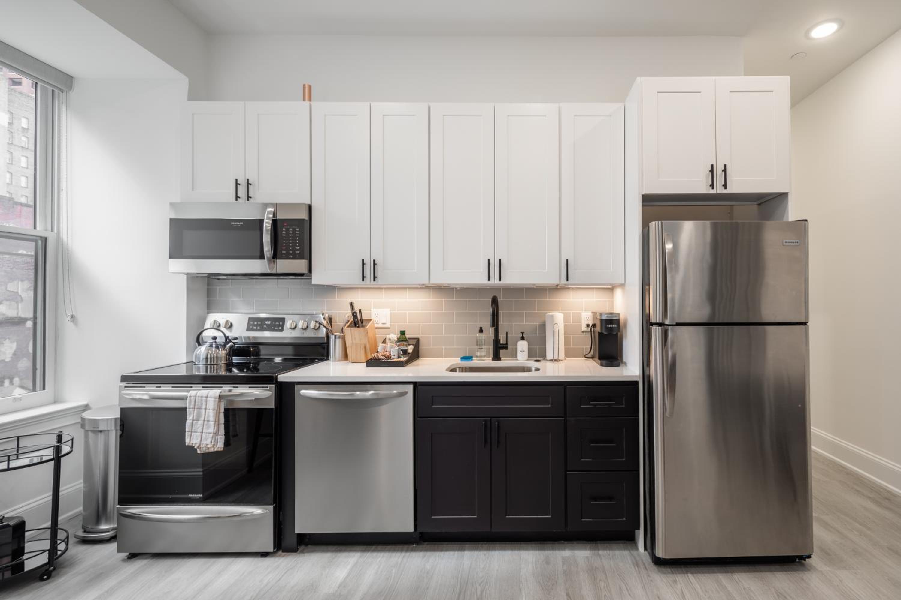 Superior Apartment - Photo 11