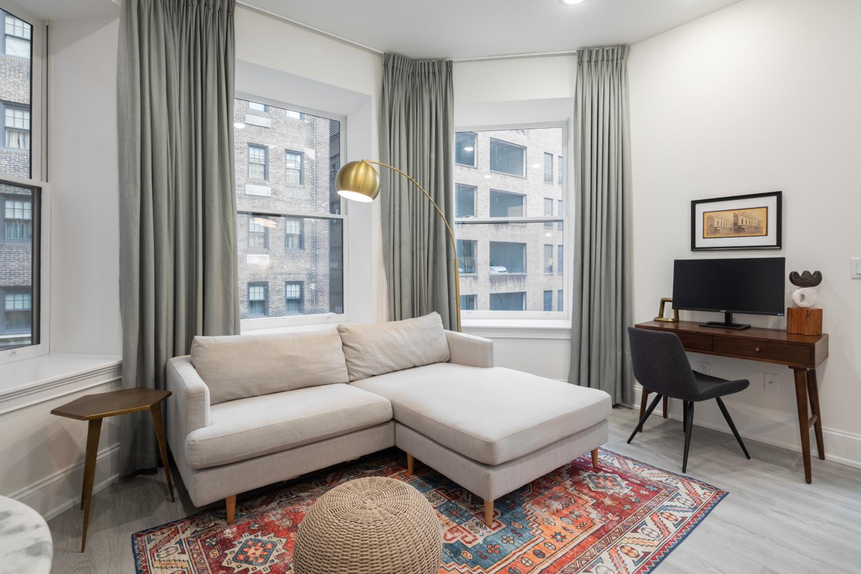 Superior Apartment - Photo 7
