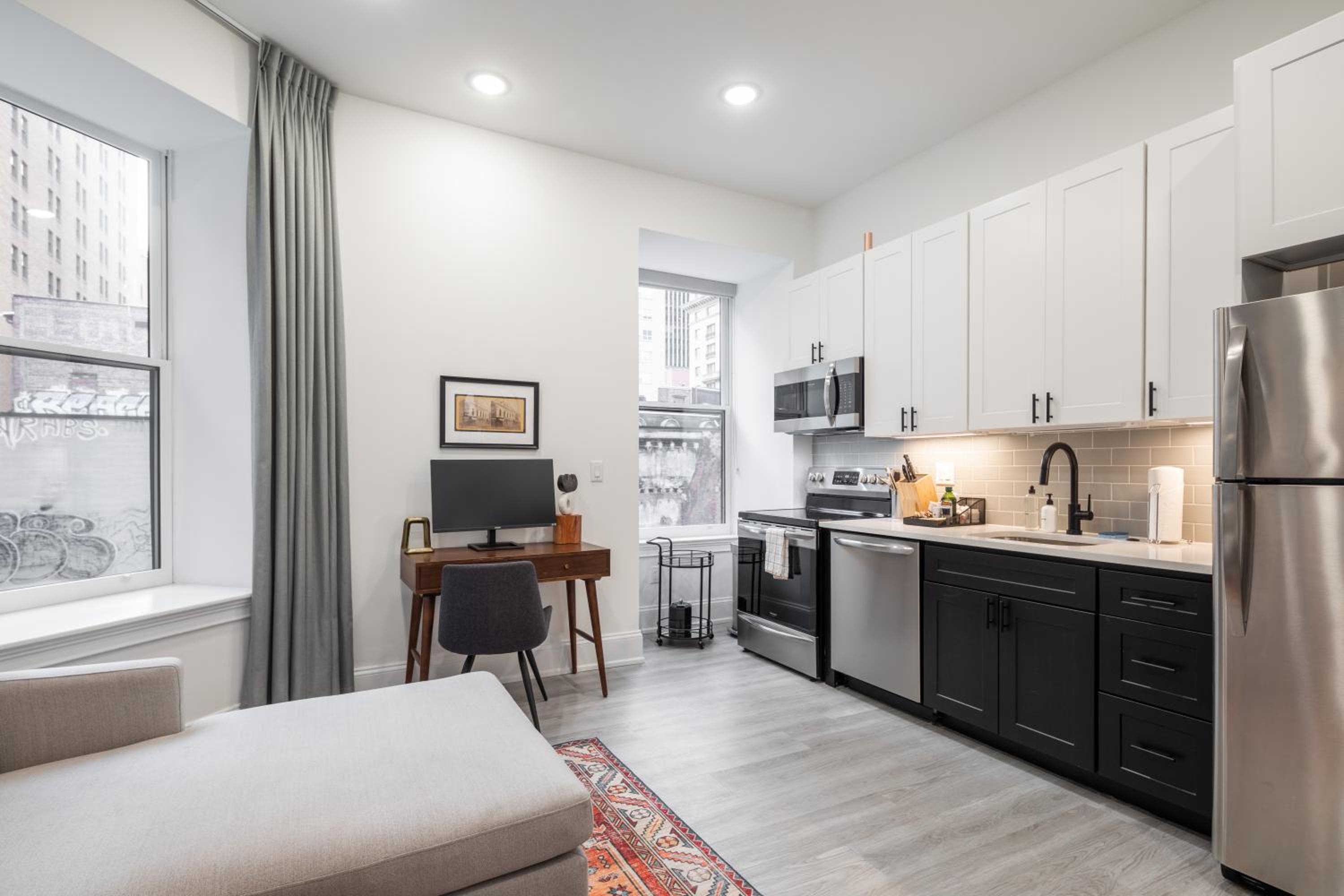Superior Apartment - Photo 13