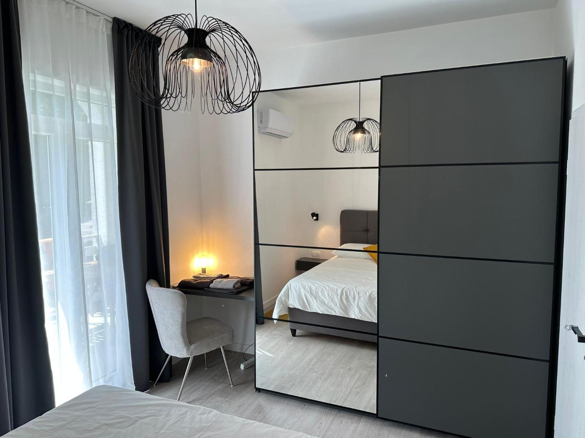 Two-Bedroom Apartment photo 1